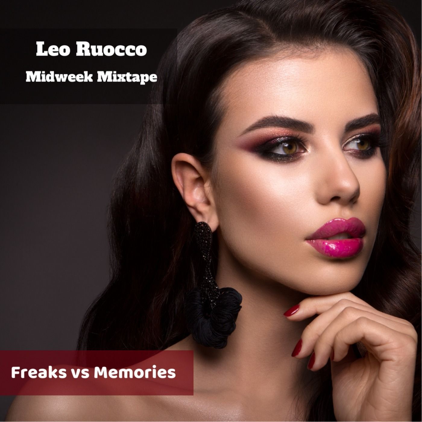 Freaks Vs Memories (Tech House) - 20/04/21 episode artwork