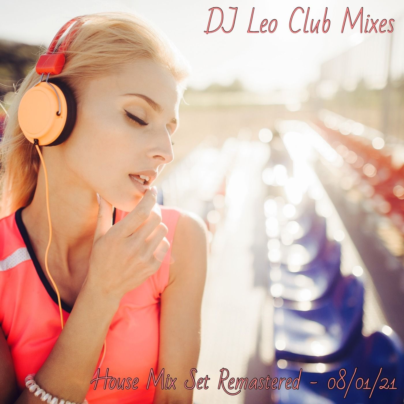 No Need To Worry - (House) Mix Set Remixed - 08/01/21 episode artwork