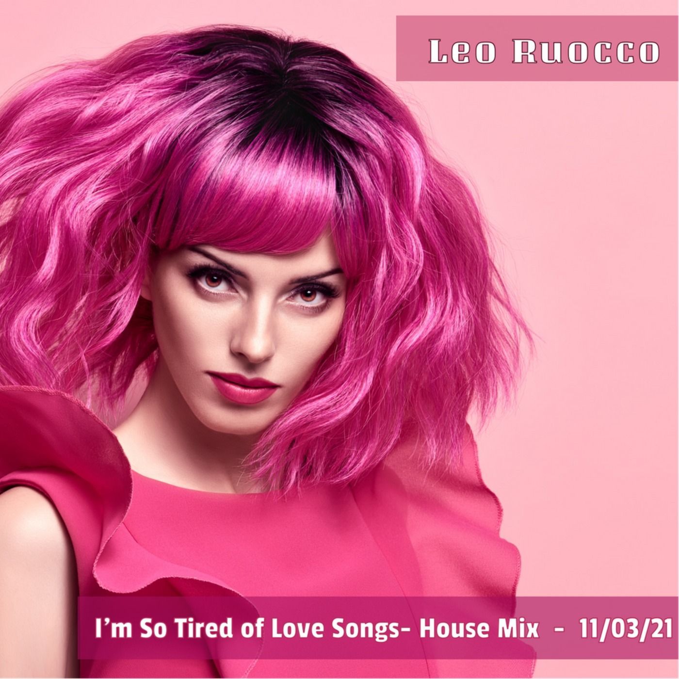 I'm So Tired of Love Songs (House) - 11/03/21 episode artwork