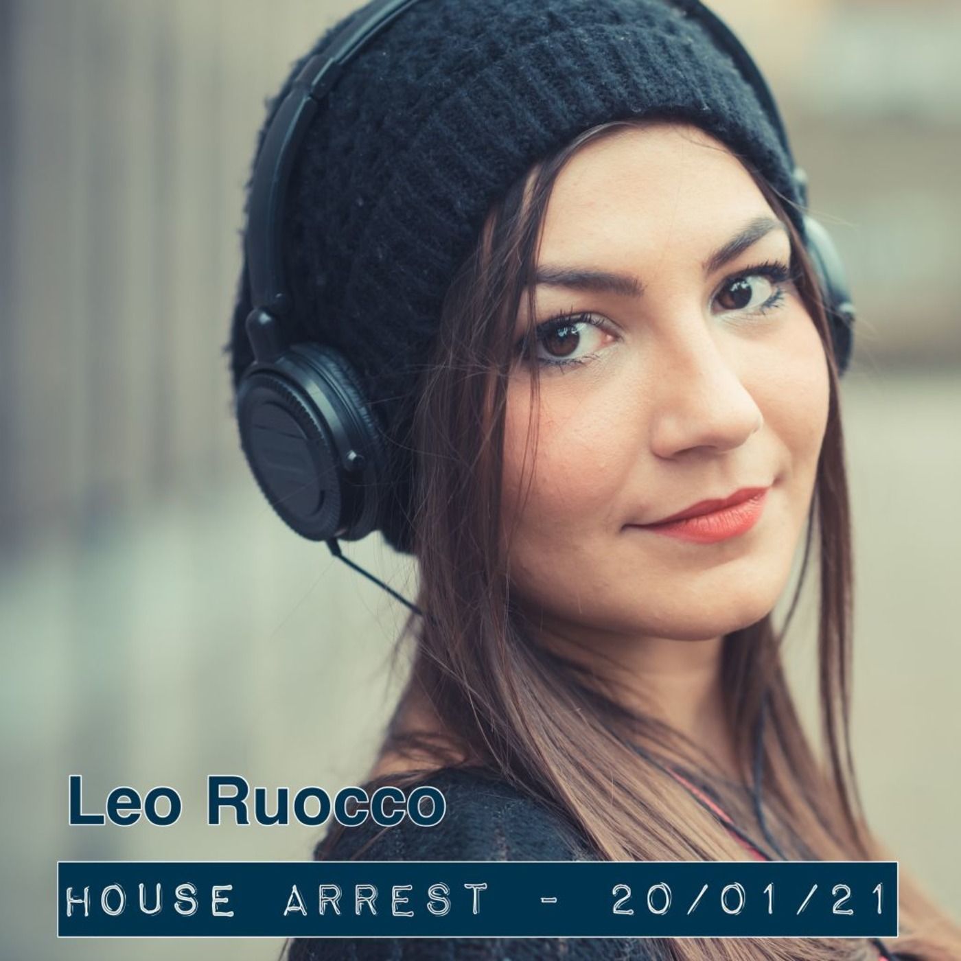 House Arrest (House) - 20/01/21 episode artwork