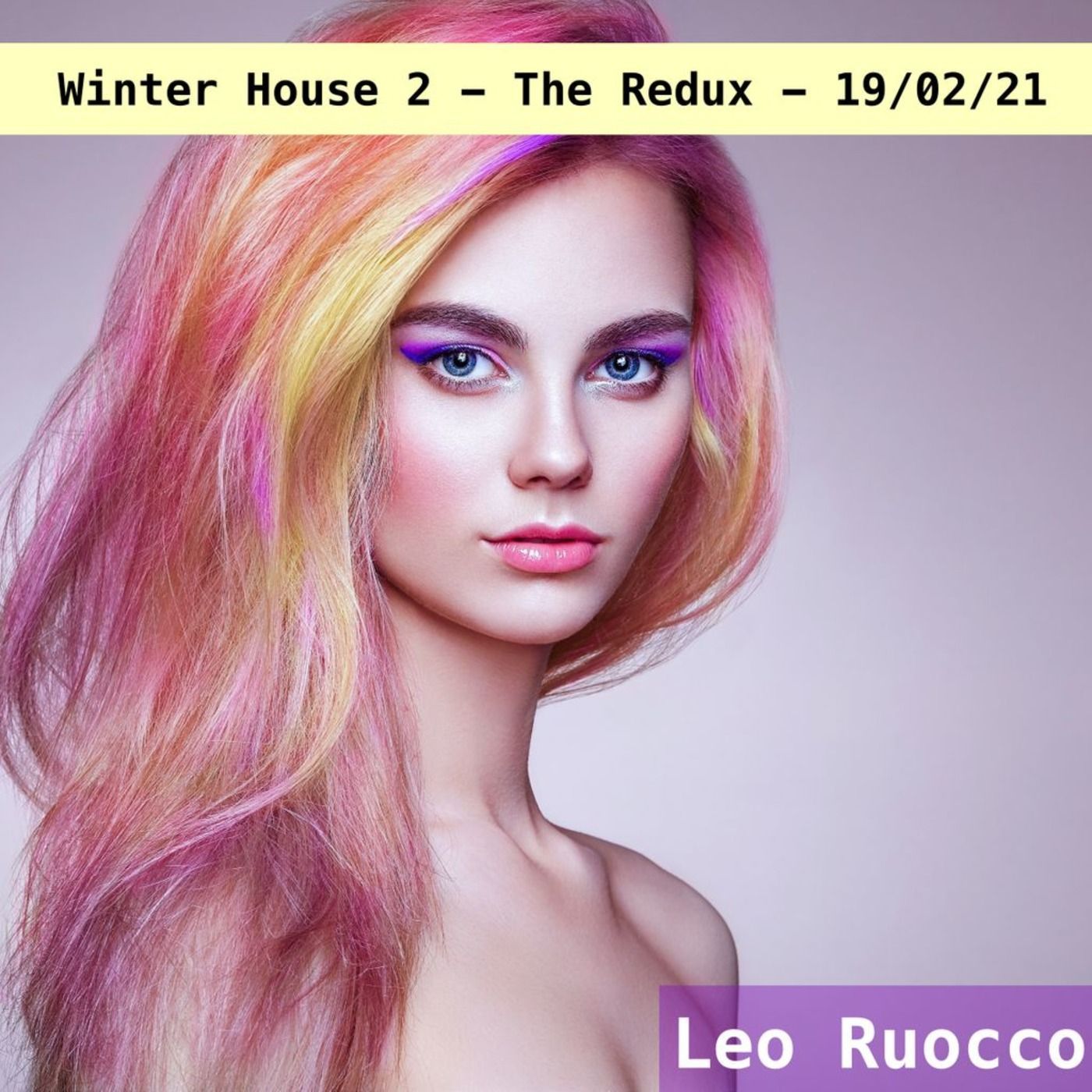 Winter House 2 - The Redux  (House) – 19/02/21 episode artwork