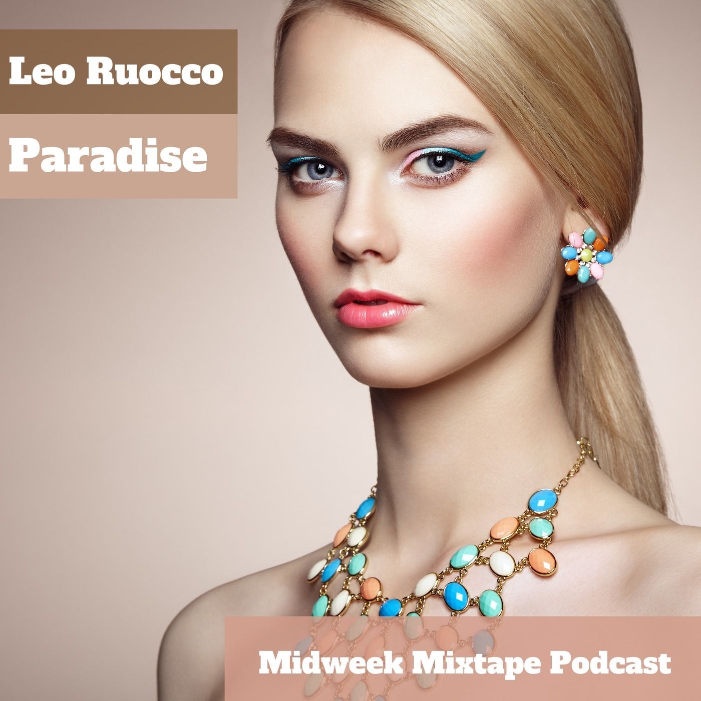 Paradise (House) - 31/03/21 episode artwork