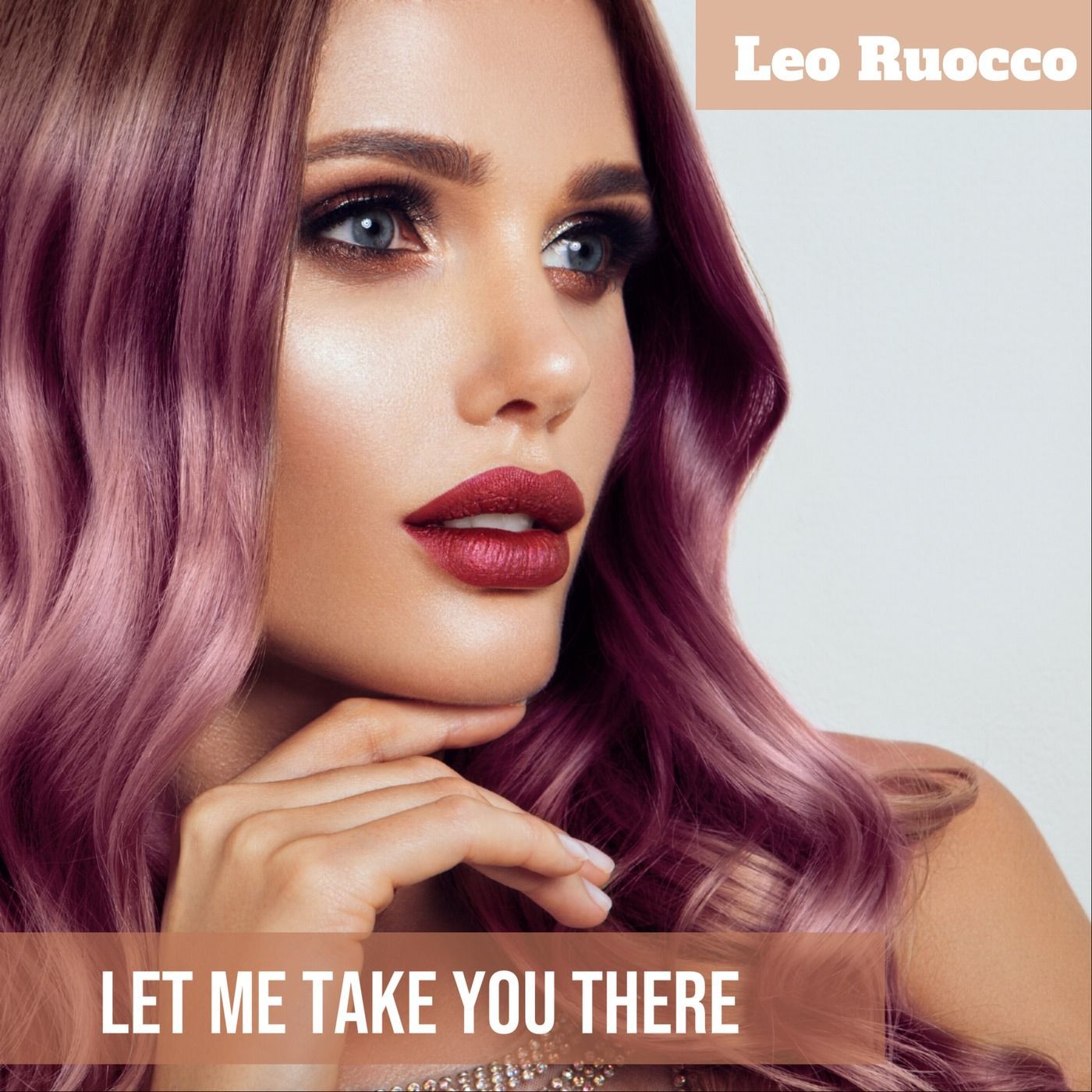 Let Me Take You There (House) - 29/03/21 episode artwork