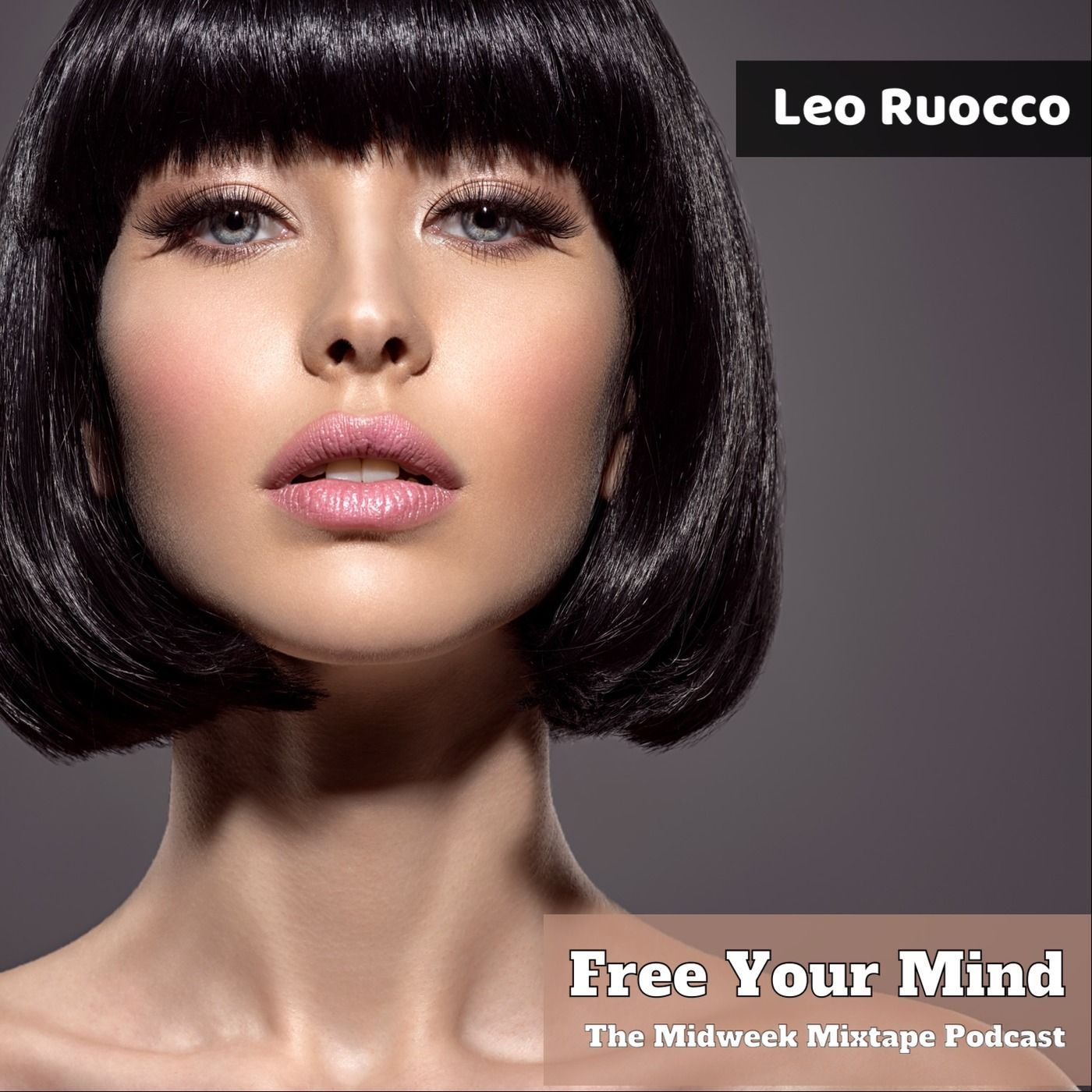 Free Your Mind (Tech House) - 20/04/21 episode artwork