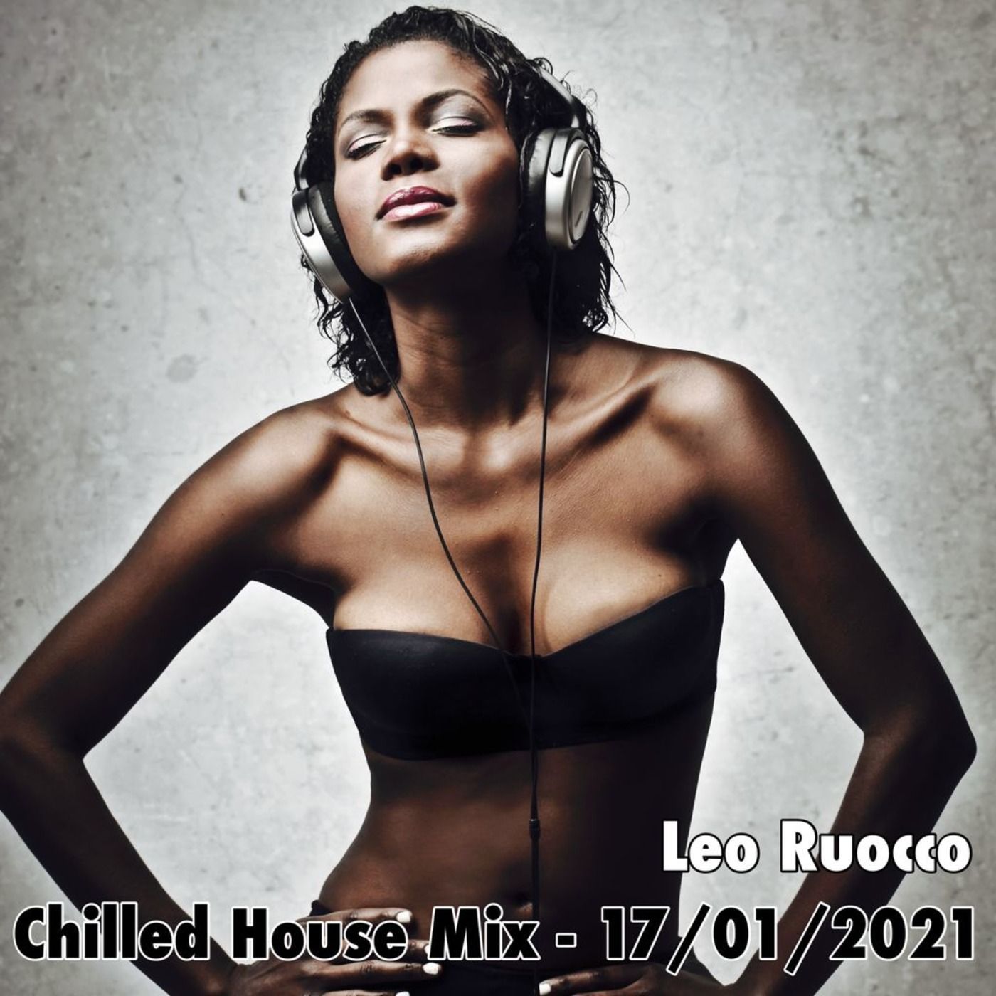 Time To Chill (House) - 17/01/21 episode artwork