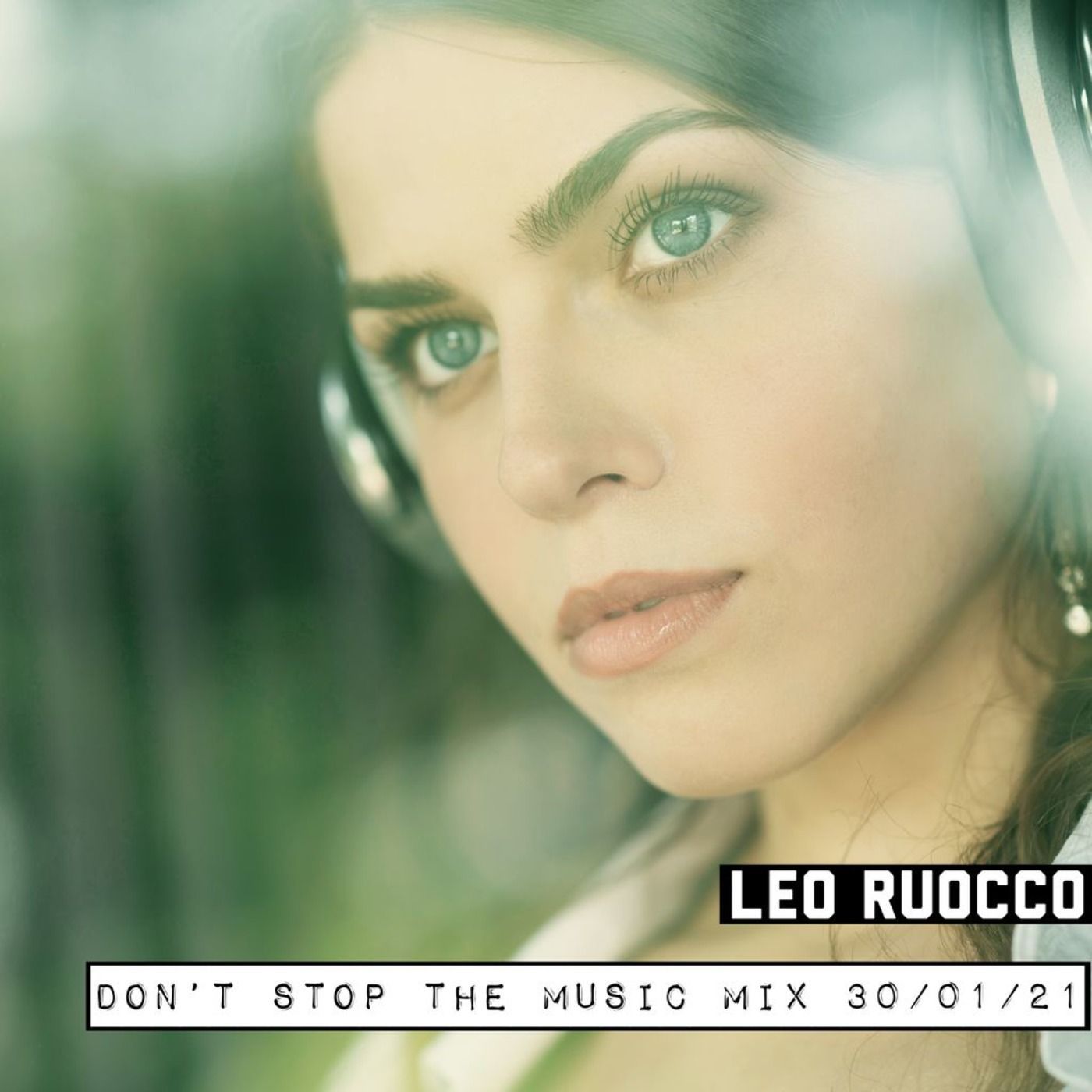 Don't Stop The Music (House Remix) - 30/01/21 episode artwork