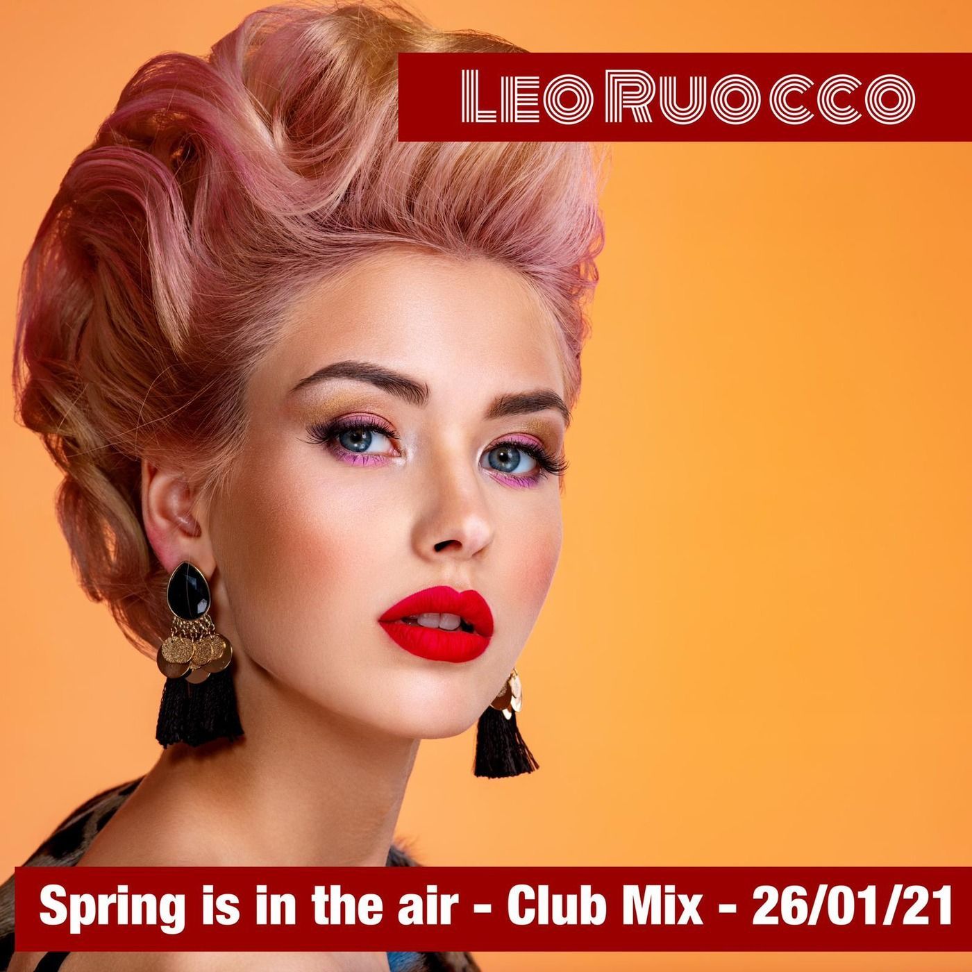 Spring is in the air (House) - 26/02/21 episode artwork