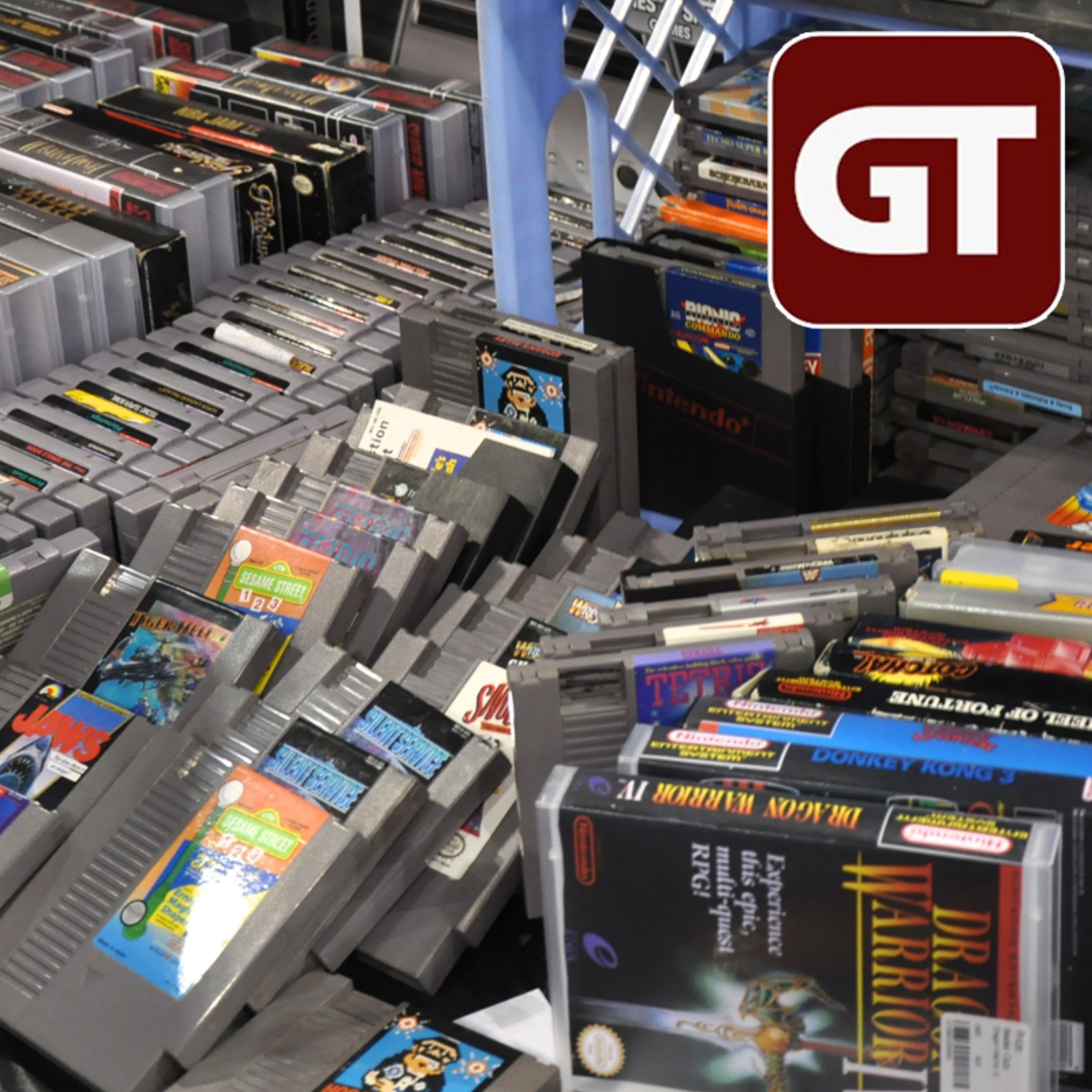 GT Talk - Der offizielle GameTube-Podcast