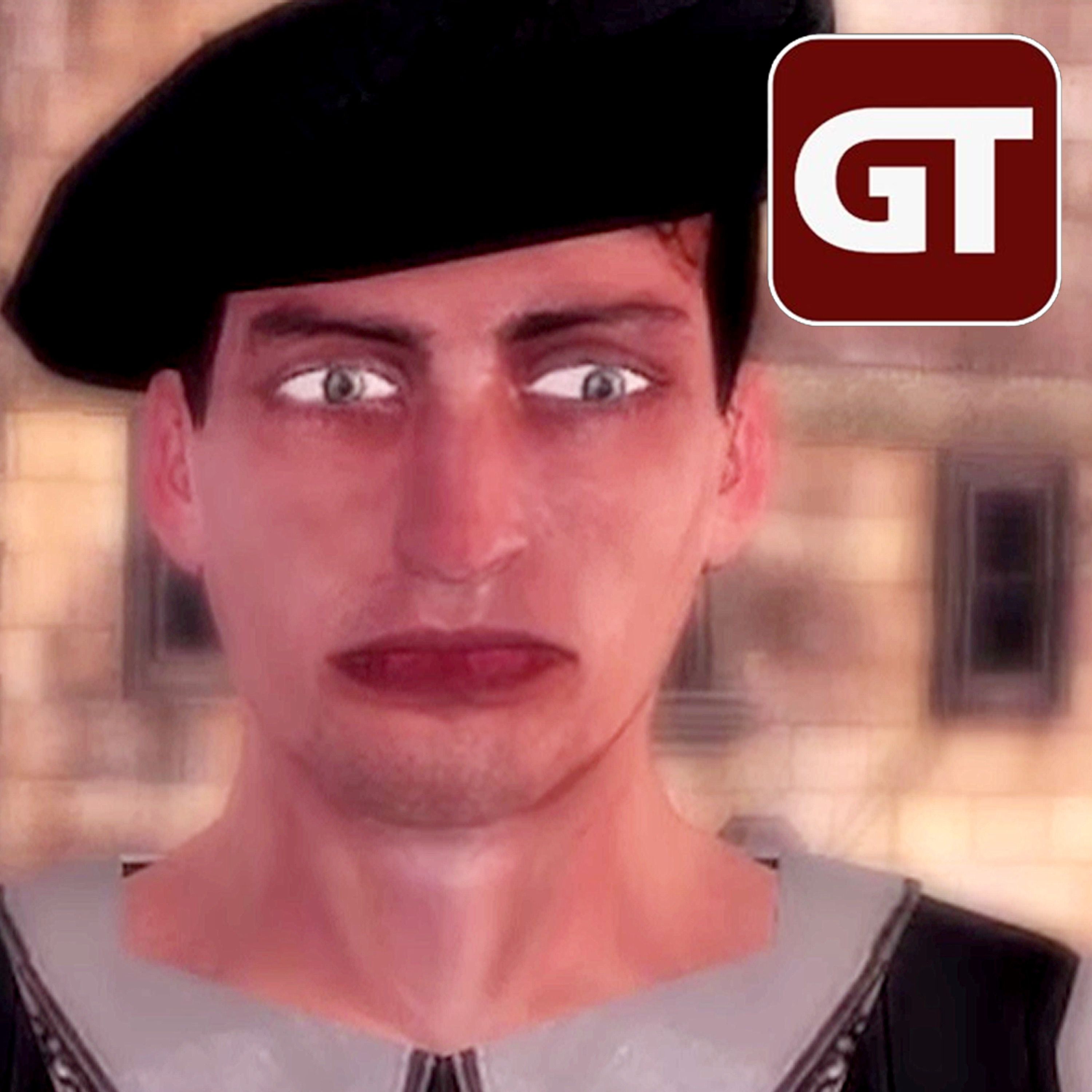 Spiele-Remakes, die wir uns von ganzen Herzen wünschen - GT Talk #21 episode artwork
