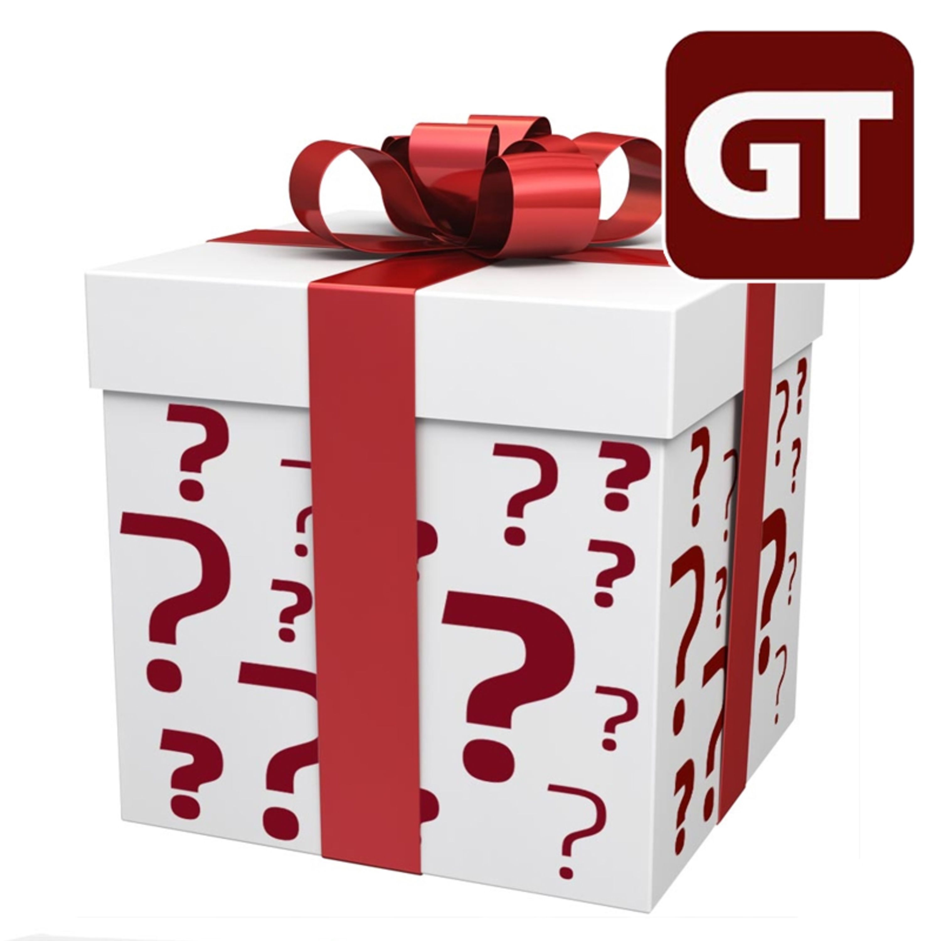 Diese Spiele würden wir uns zu Weihnachten wünschen - GT Talk #9 episode artwork