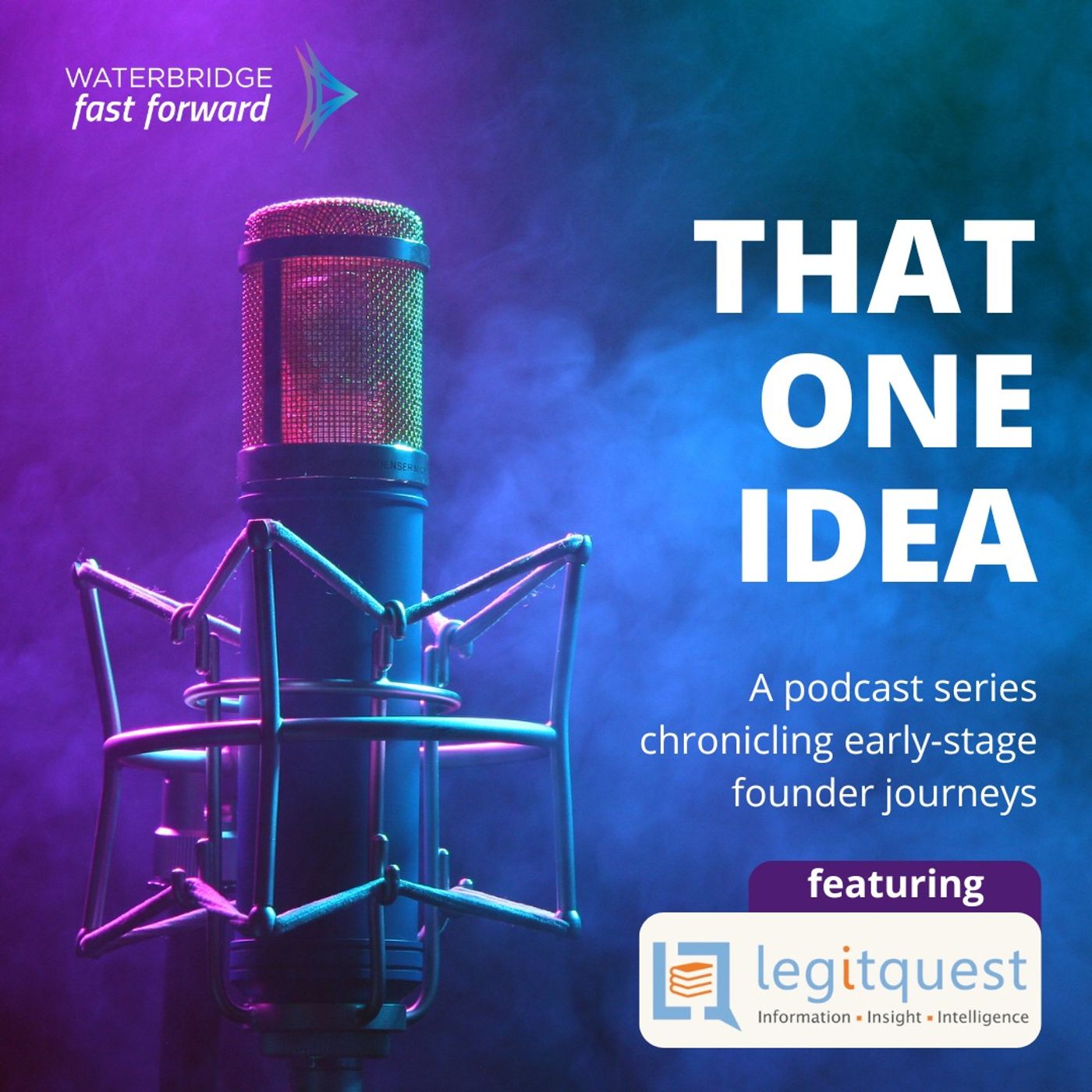 Legitquest | Karan Kaila