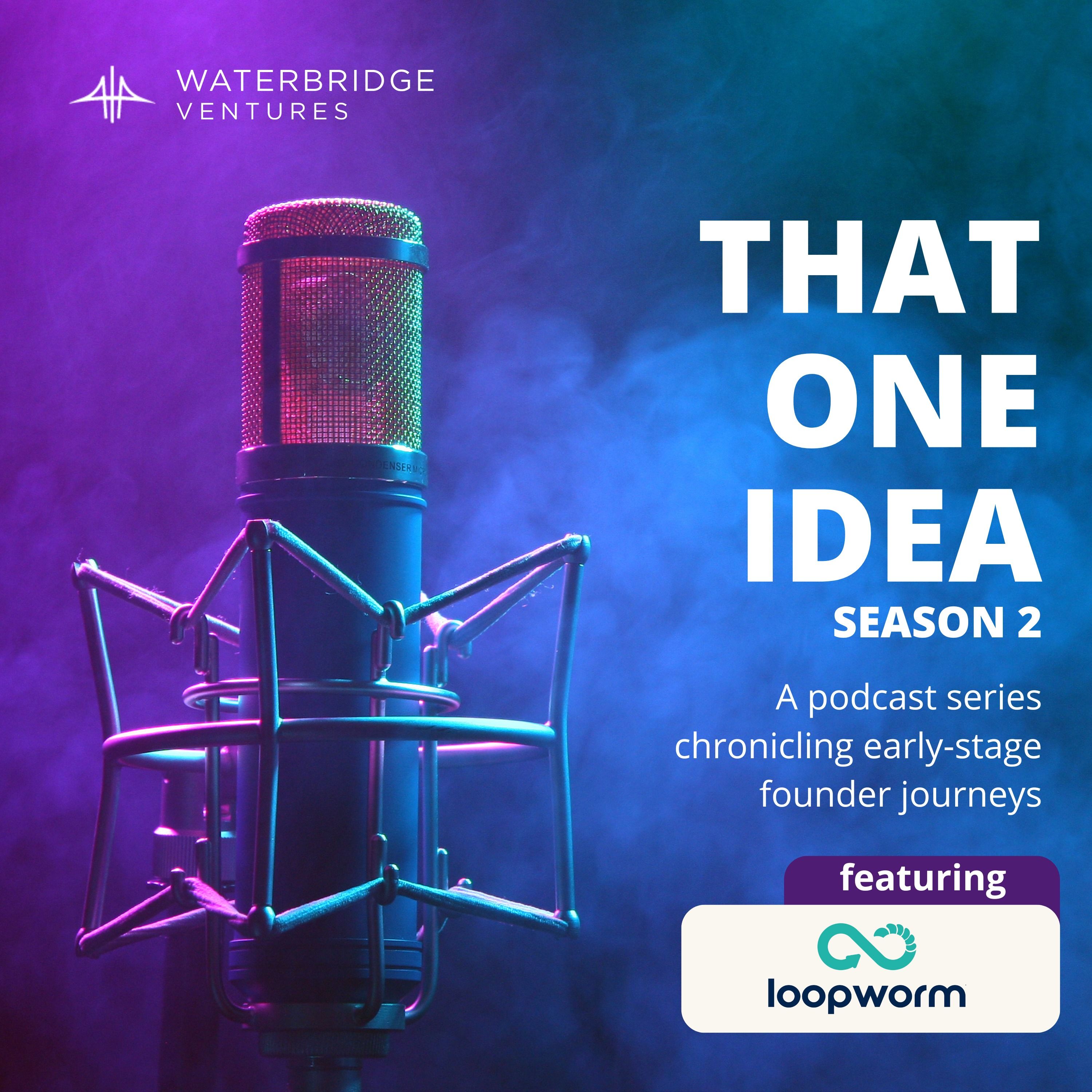Loopworm | Ankit Bagaria