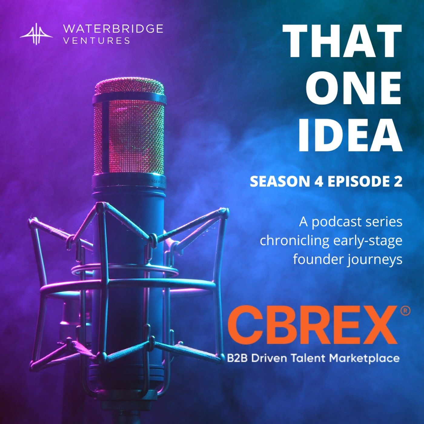 Cross-Border Exchange for Companies to Hire $8.5T Talent Globally ft Gautam & Divya of CBREX