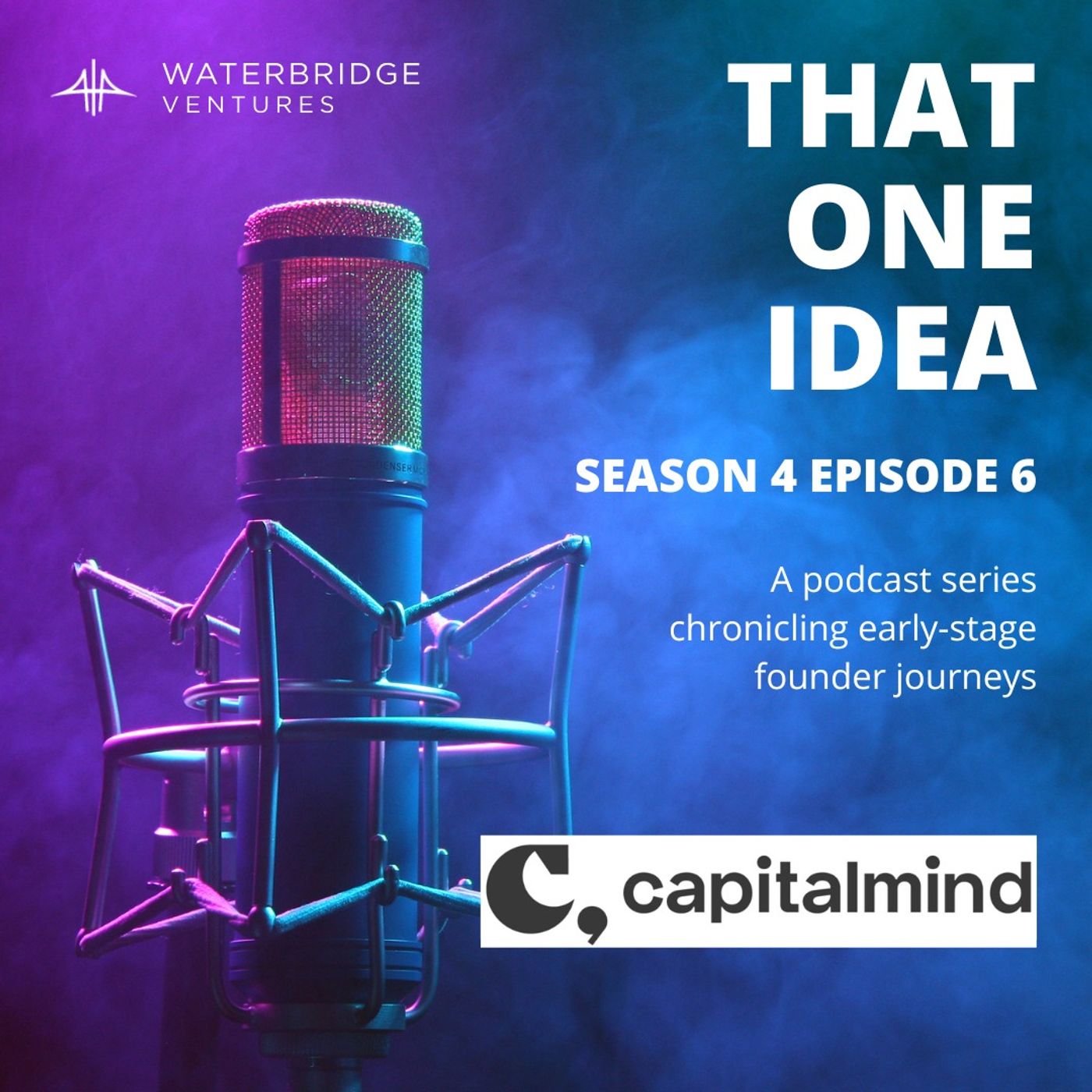 From Writing Blogs to Launching a Mutual Fund with Deepak Shenoy, Founder of Capitalmind