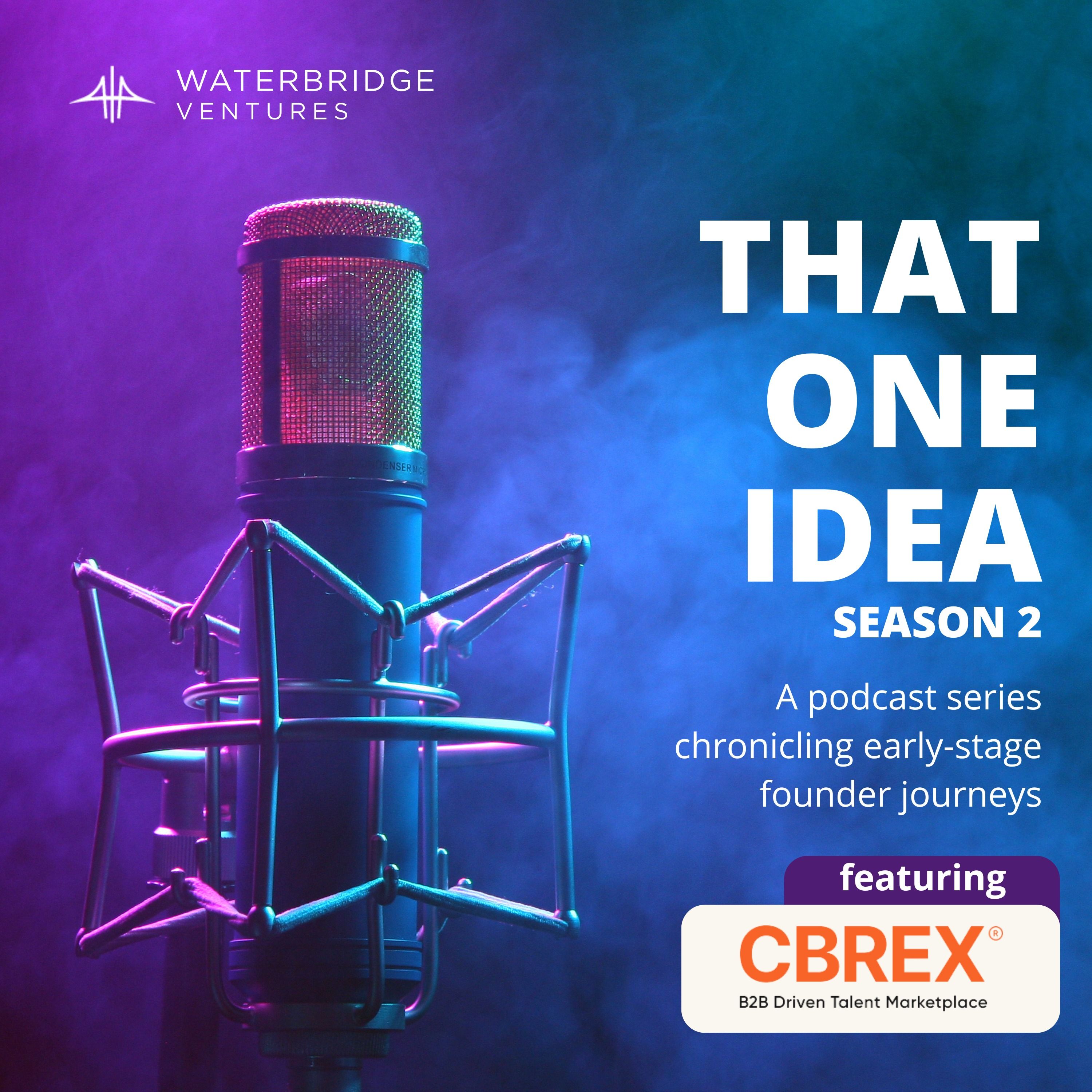 CBREX | Gautam Sinha