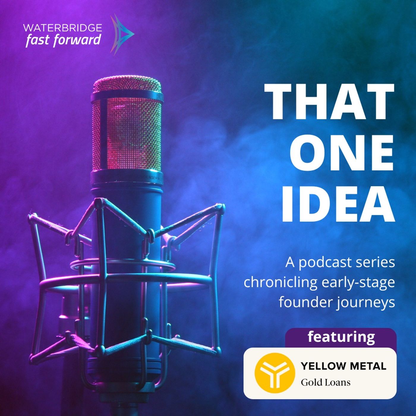 Yellow Metal | Rahul Boggaram and Nikhil Boggaram