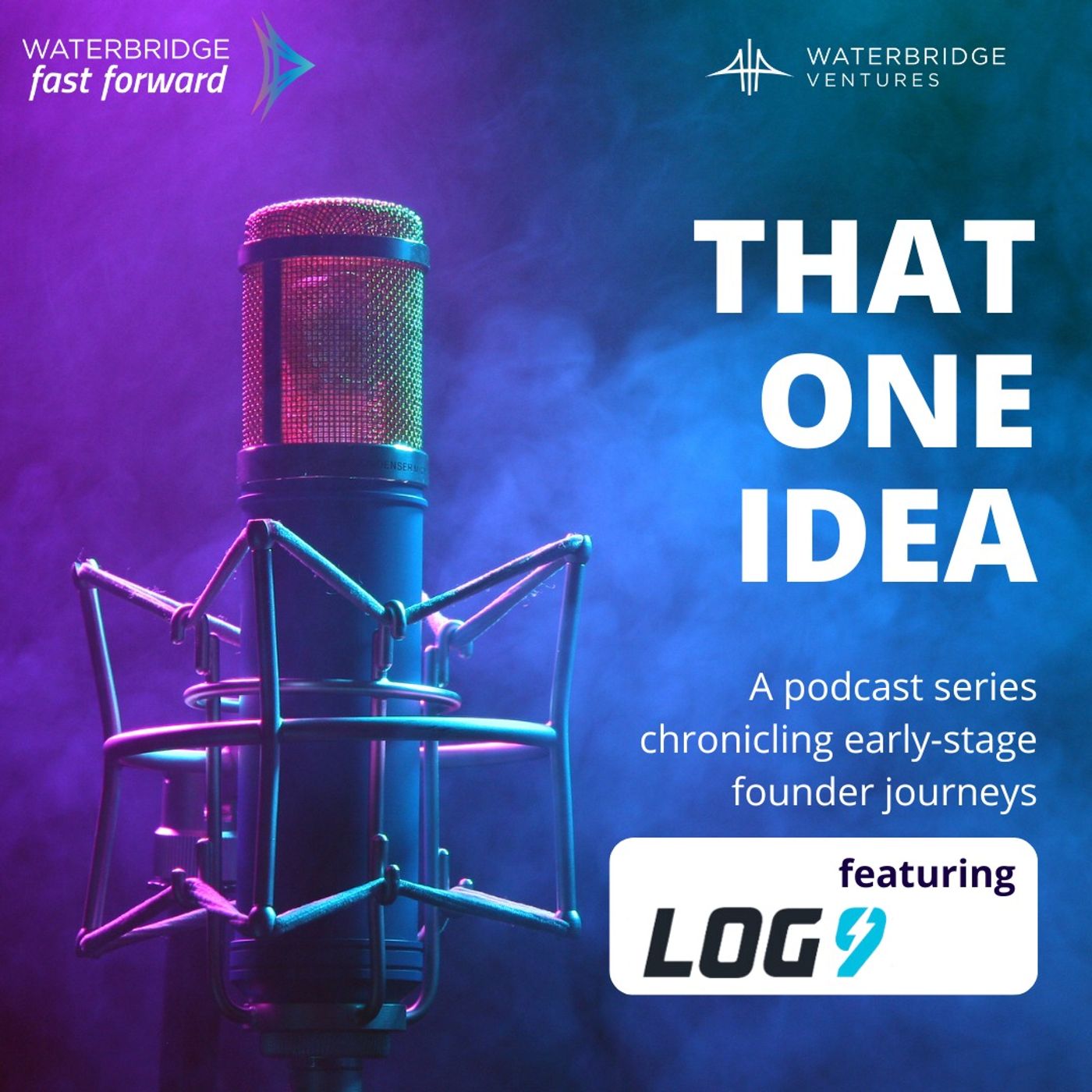 That One Idea | Akshay Singhal, Founder & CEO of Log9 Materials