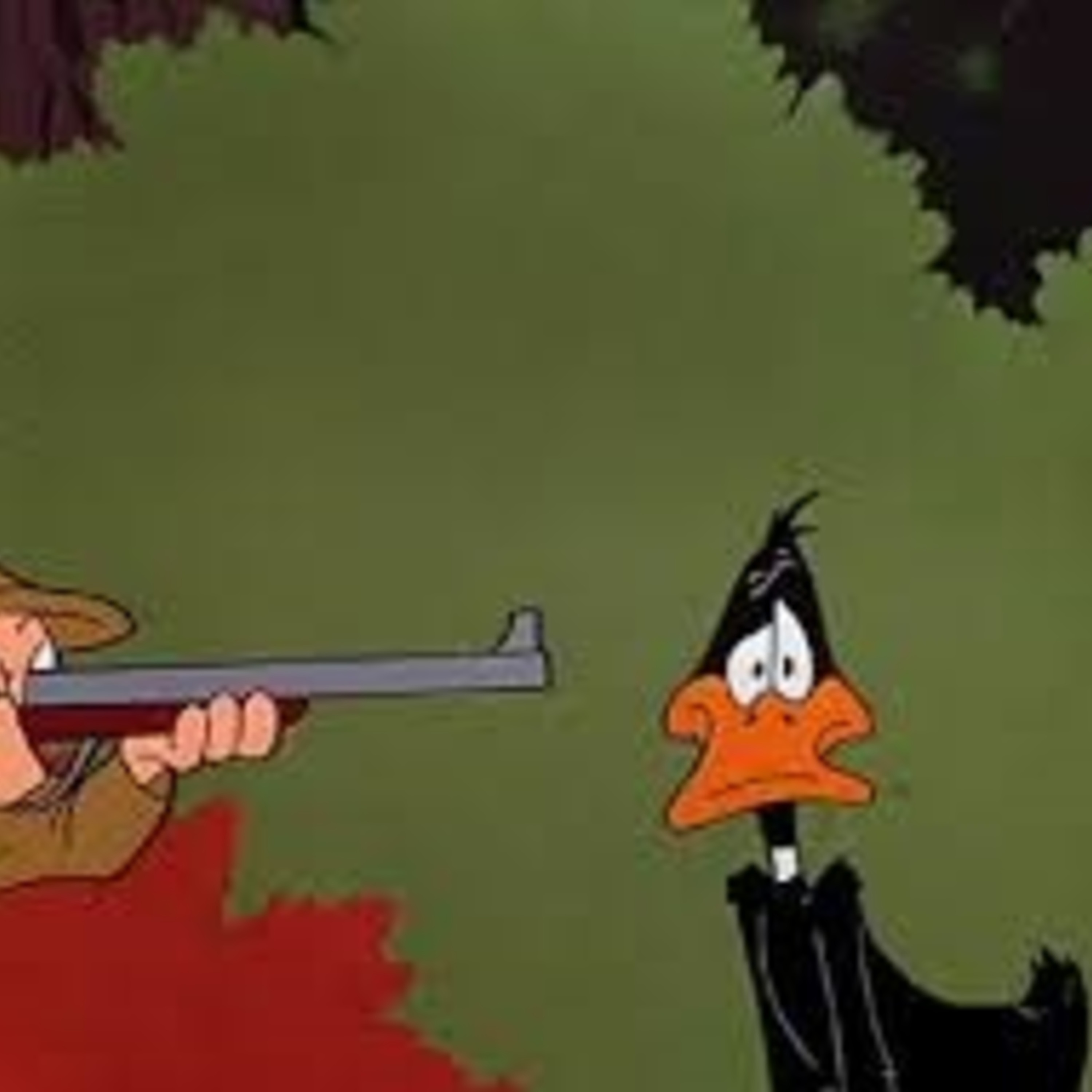 Ep 15 - Duck Season 