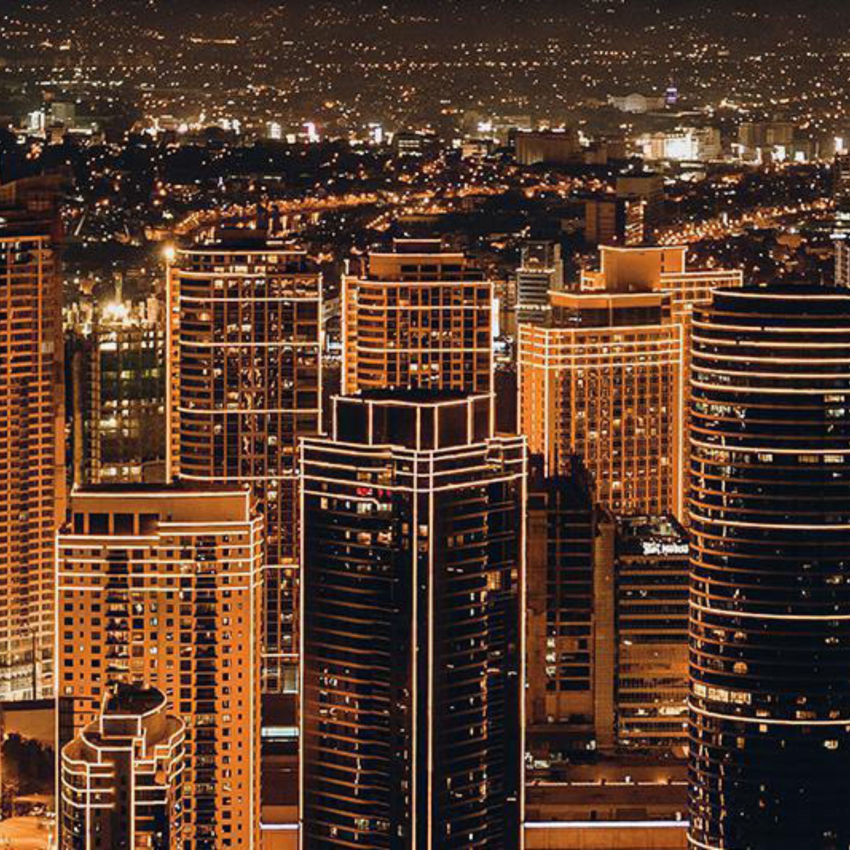 Smart city de 18 agosto 2025