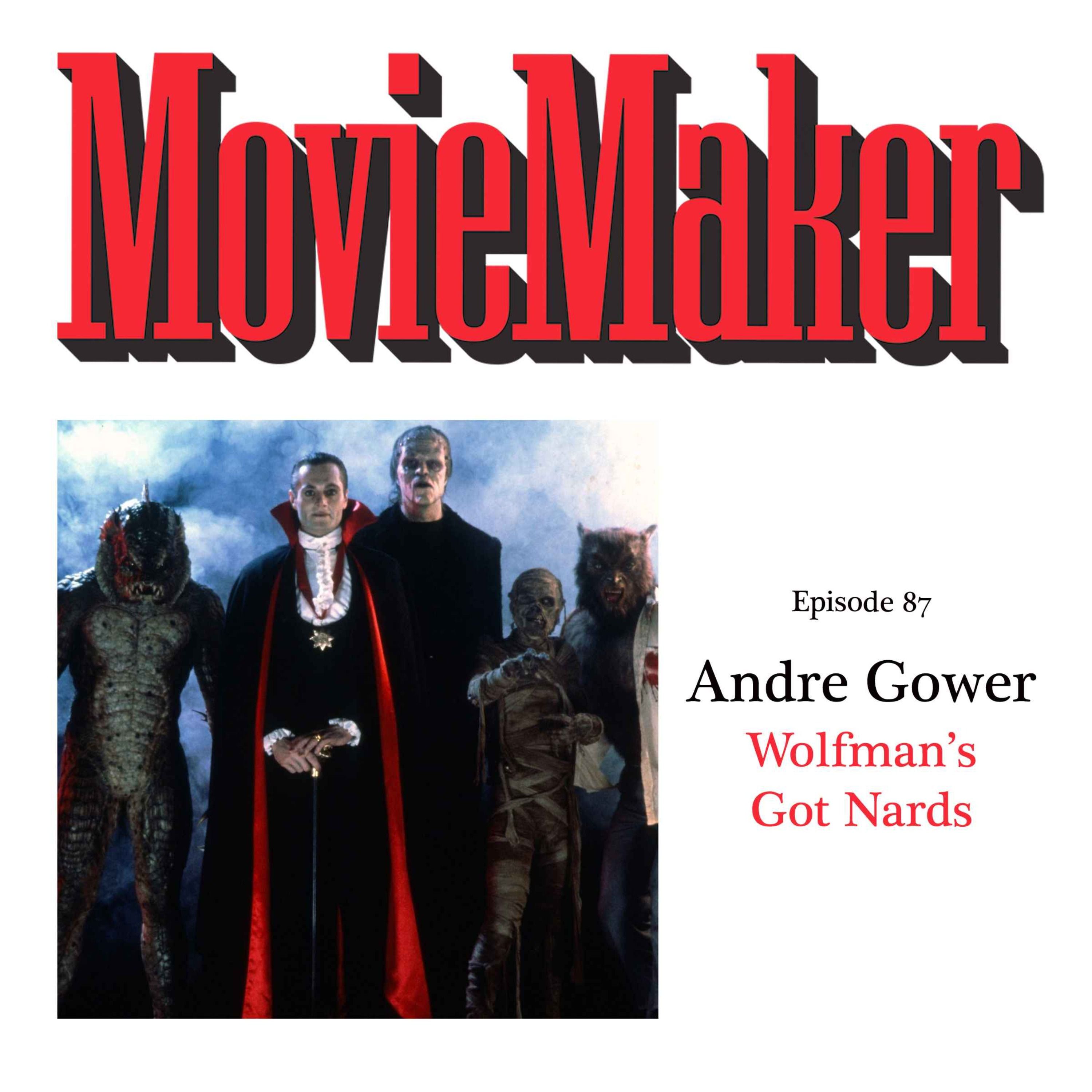 MovieMaker