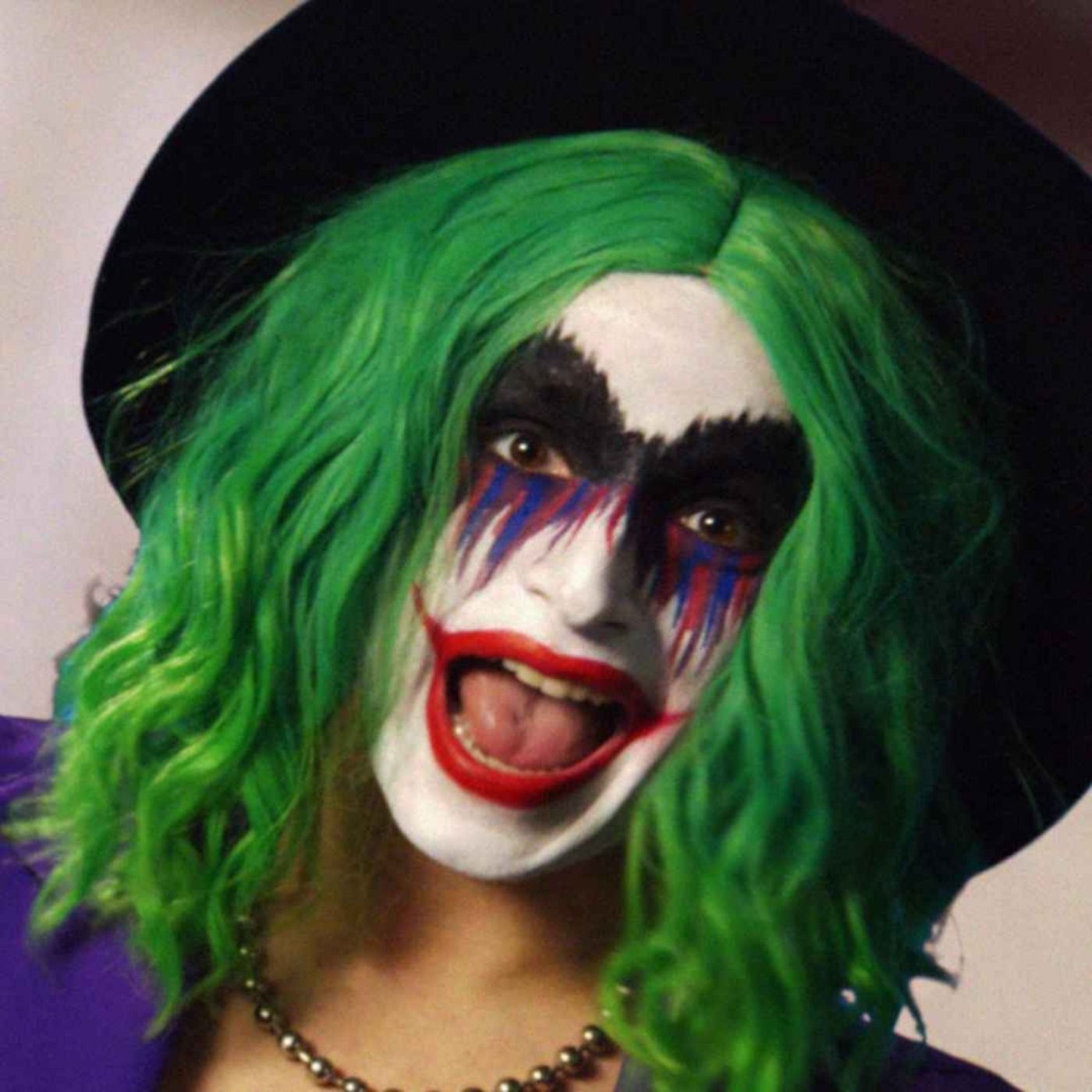 Vera Drew (The People's Joker)