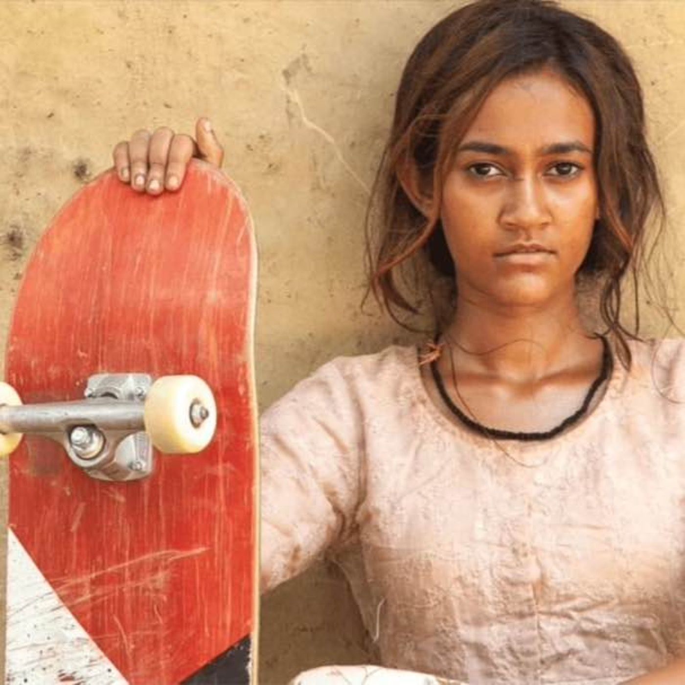 Manjari Makijany (Skater Girl)