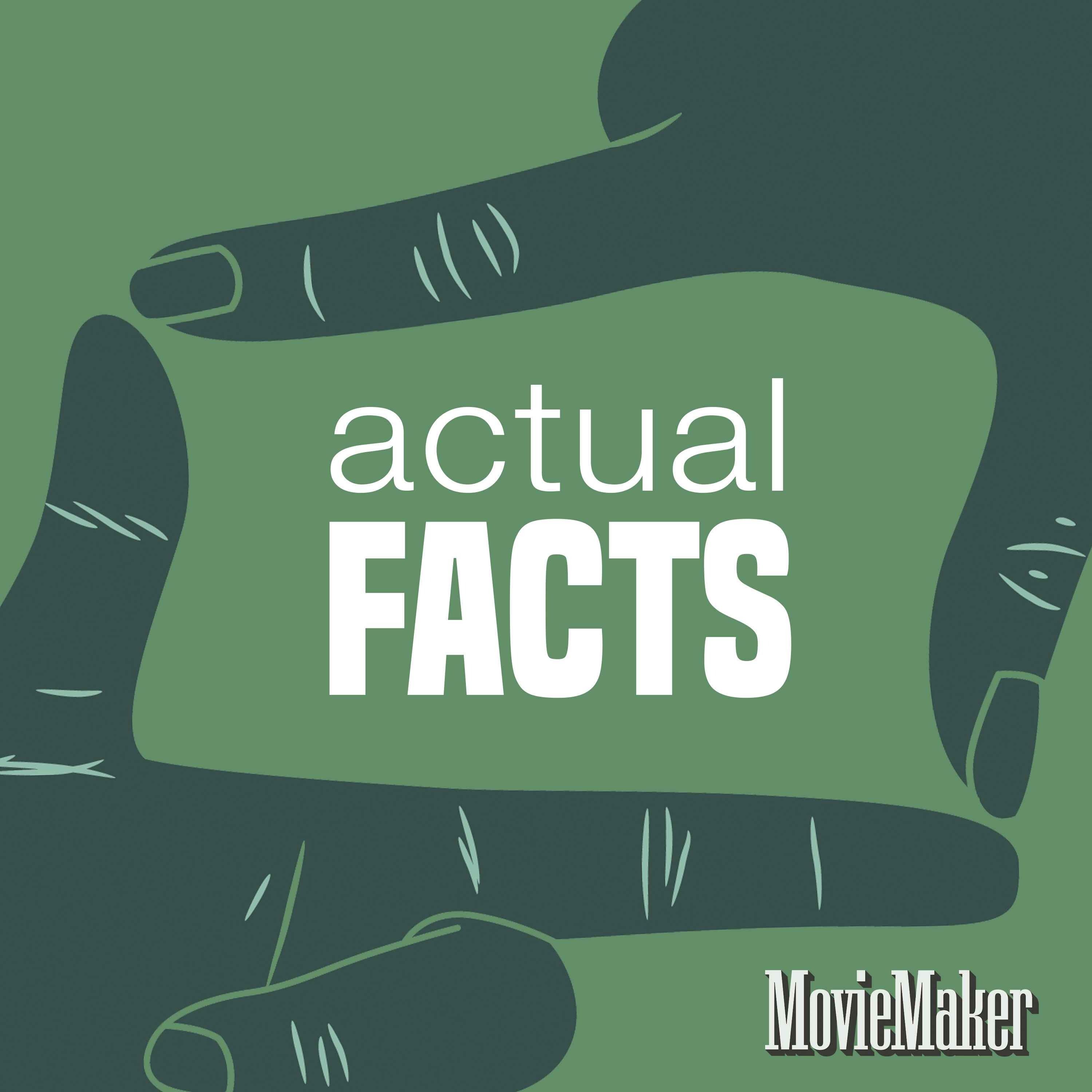 'The Price Is Right' Superfan Doc + Men of a Certain Age Discuss Comfort Viewing  | Actual Facts