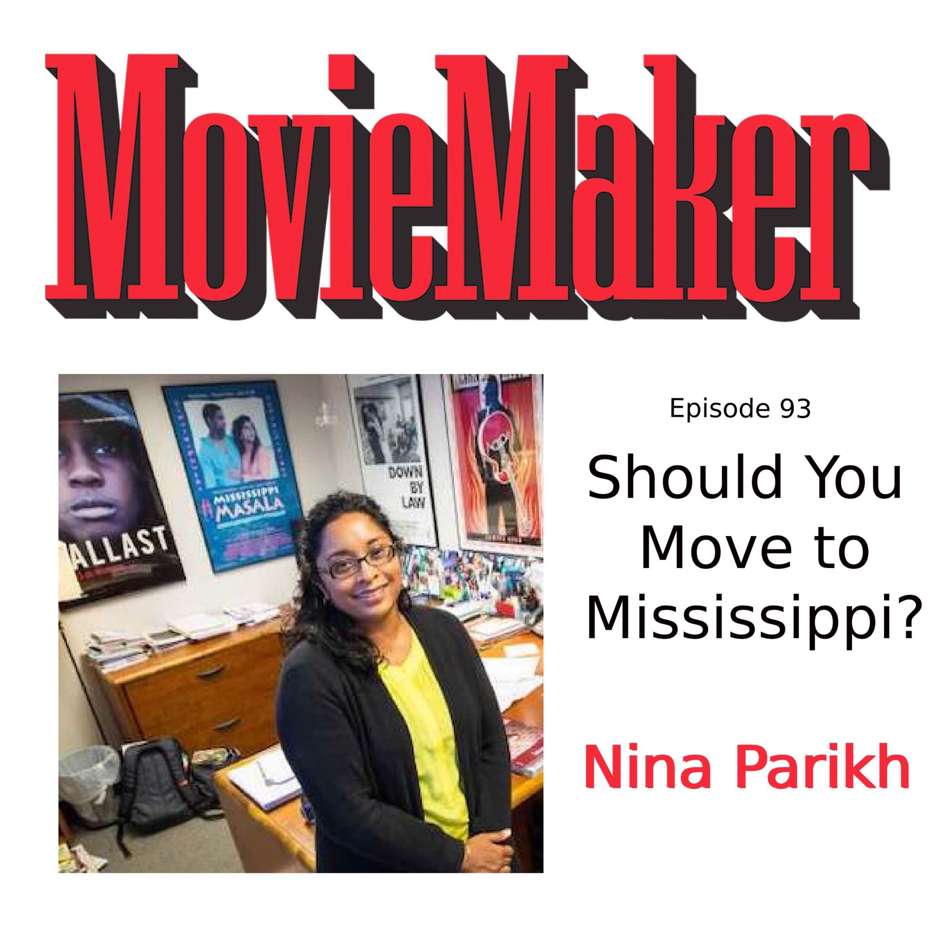 Should You Move to Mississippi?