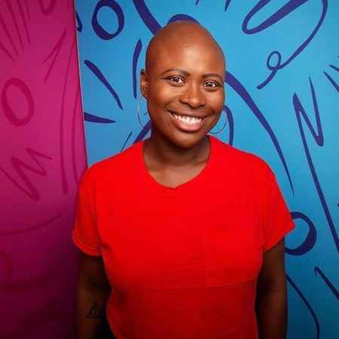 Kelci Parker, VP of Animation at Hulu Originals, on Feedback