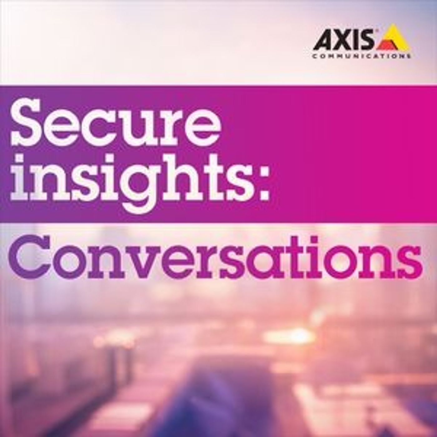 Technology trends affecting the security sector in 2022