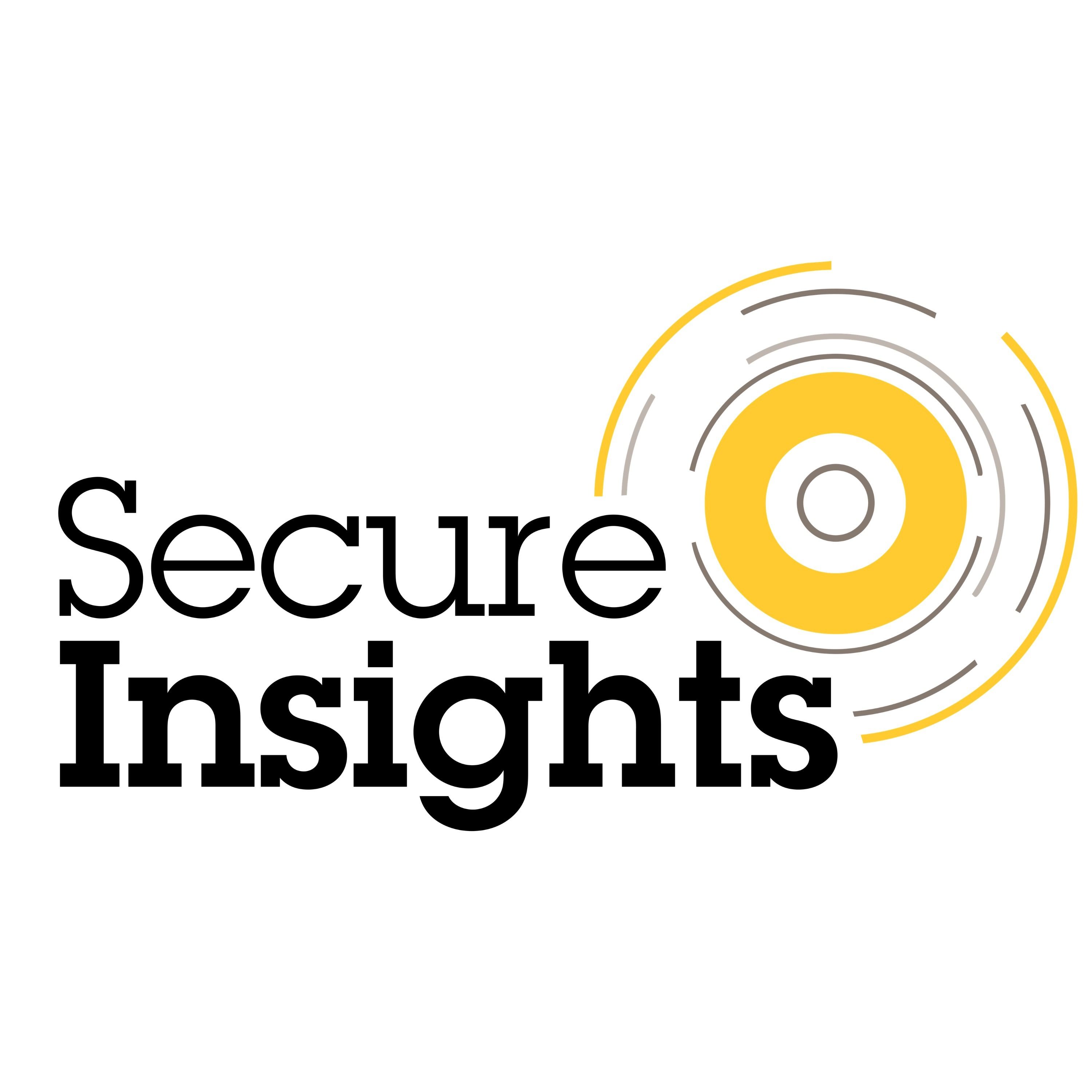 Secure Insights