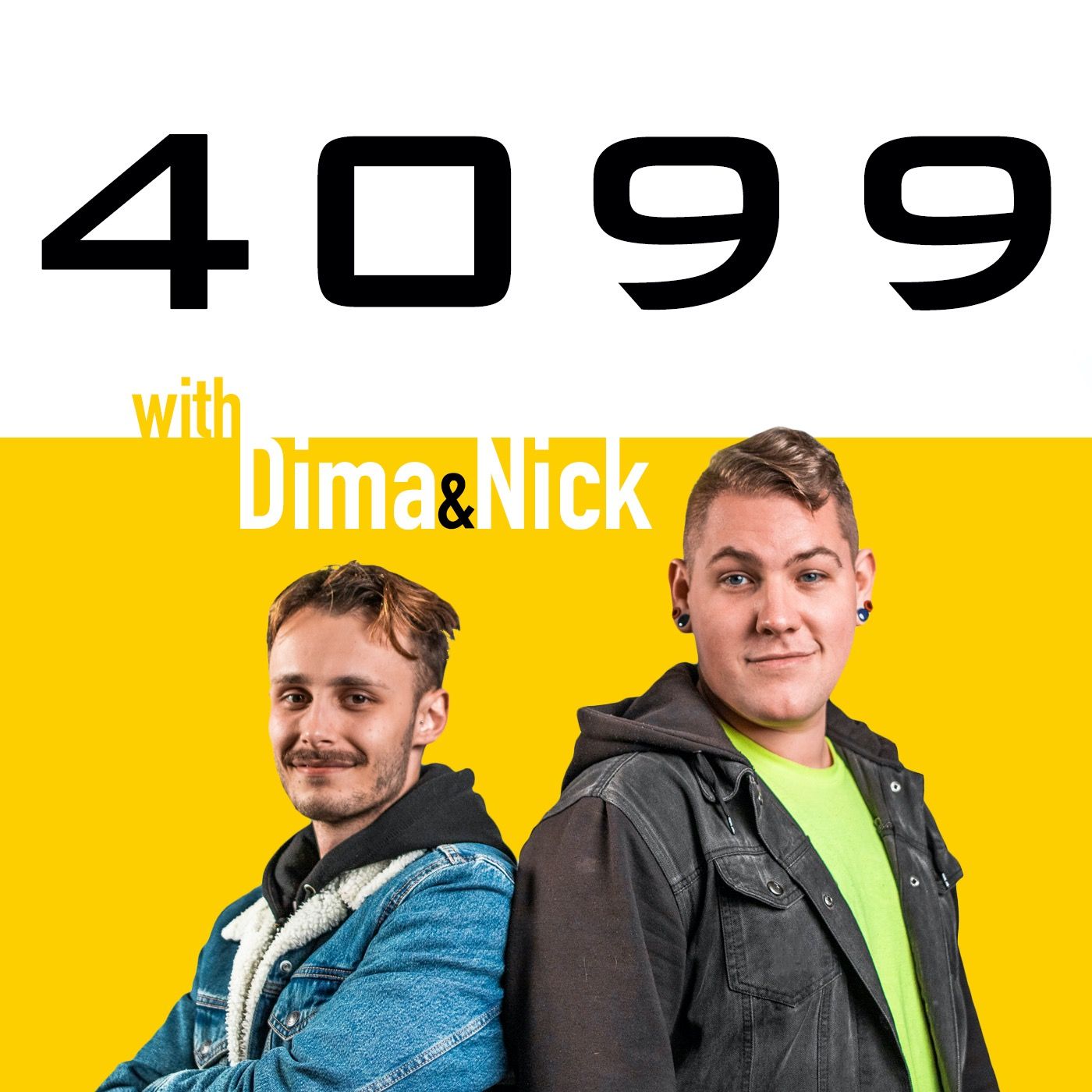 The 4099 Podcast