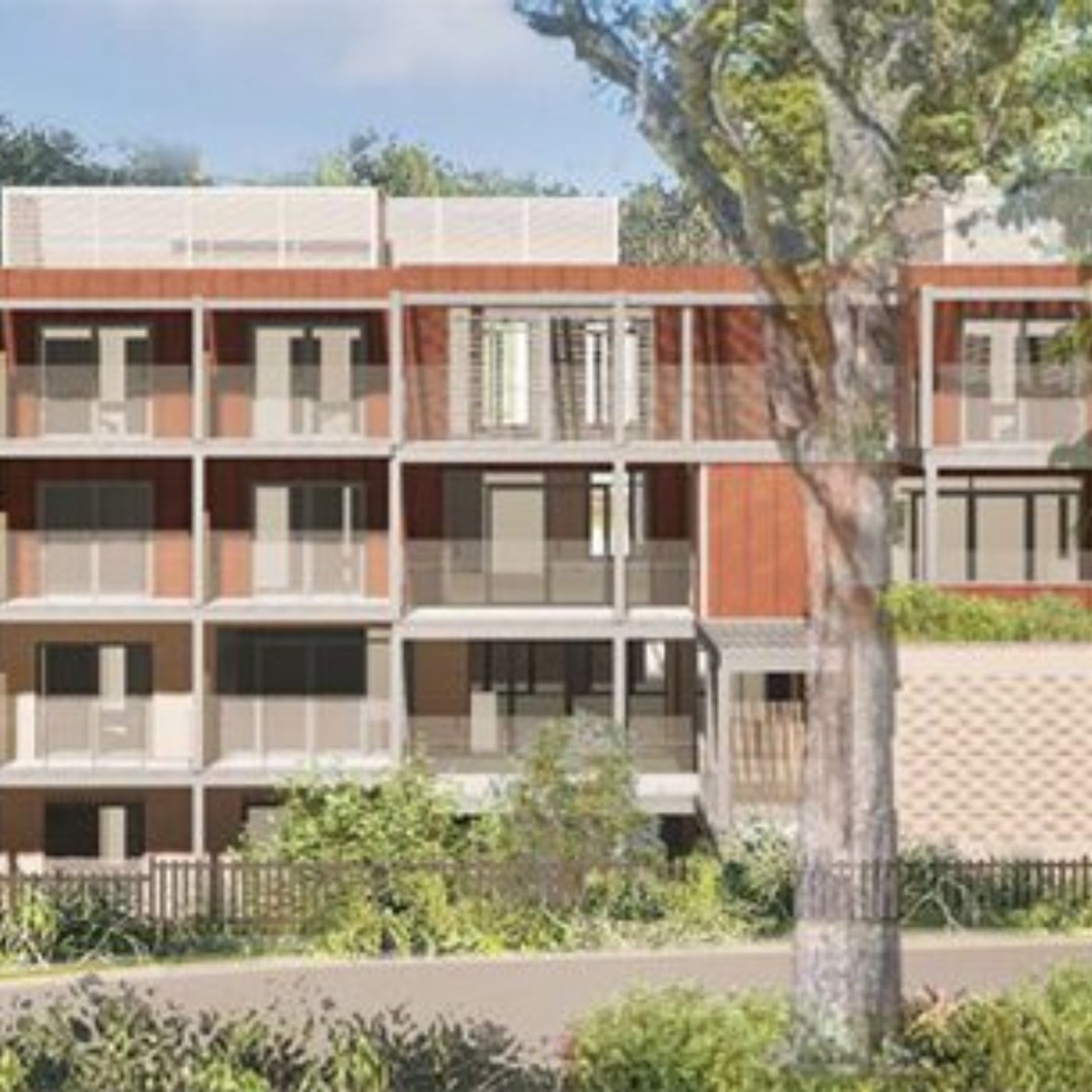 Navigating State Significance: The Bayview Development Debate episode artwork