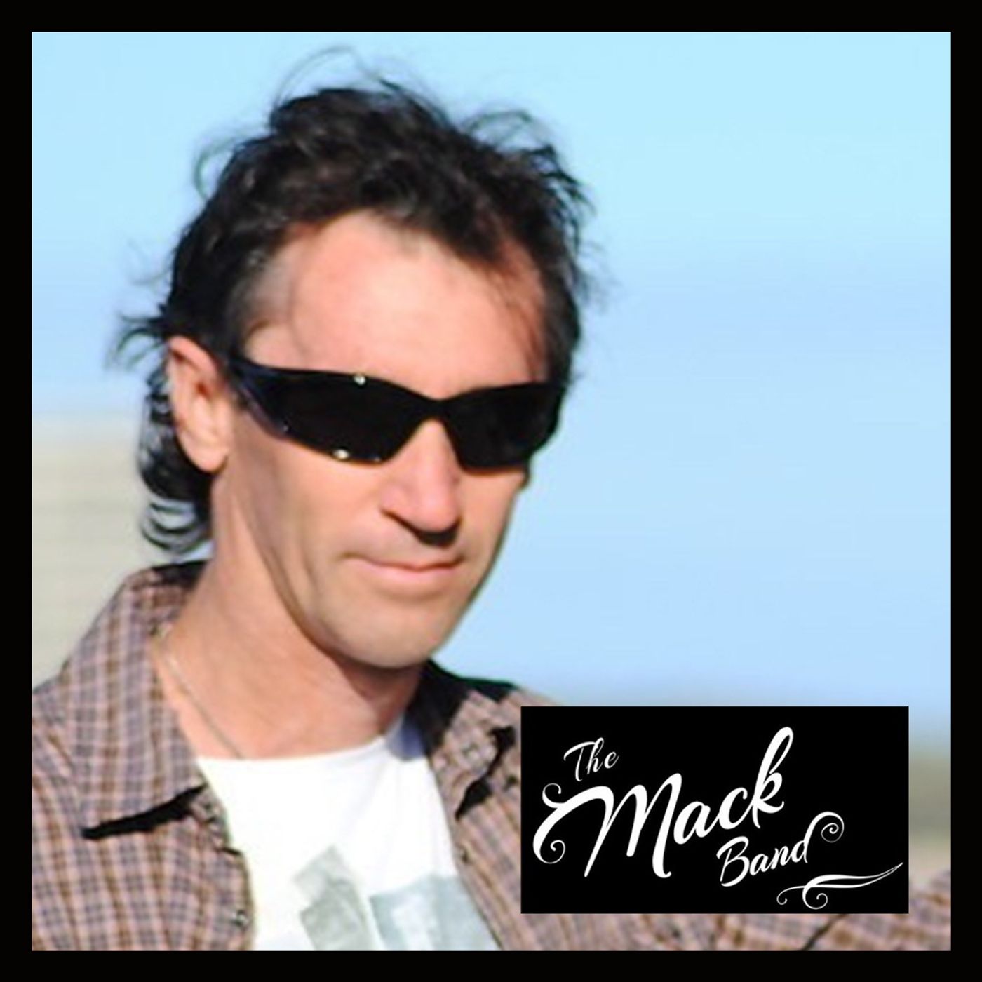 Trevor McCormack Music