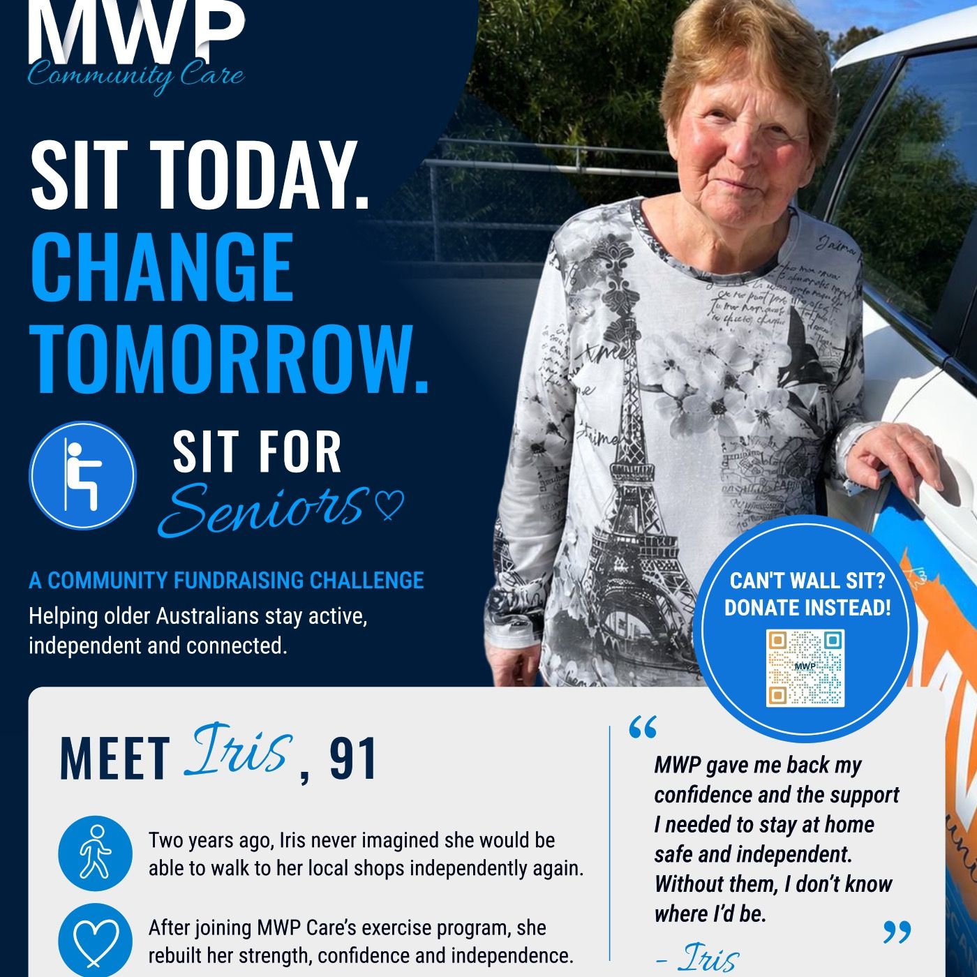 Safe and Secure: Ensuring Home Safety for Seniors episode artwork