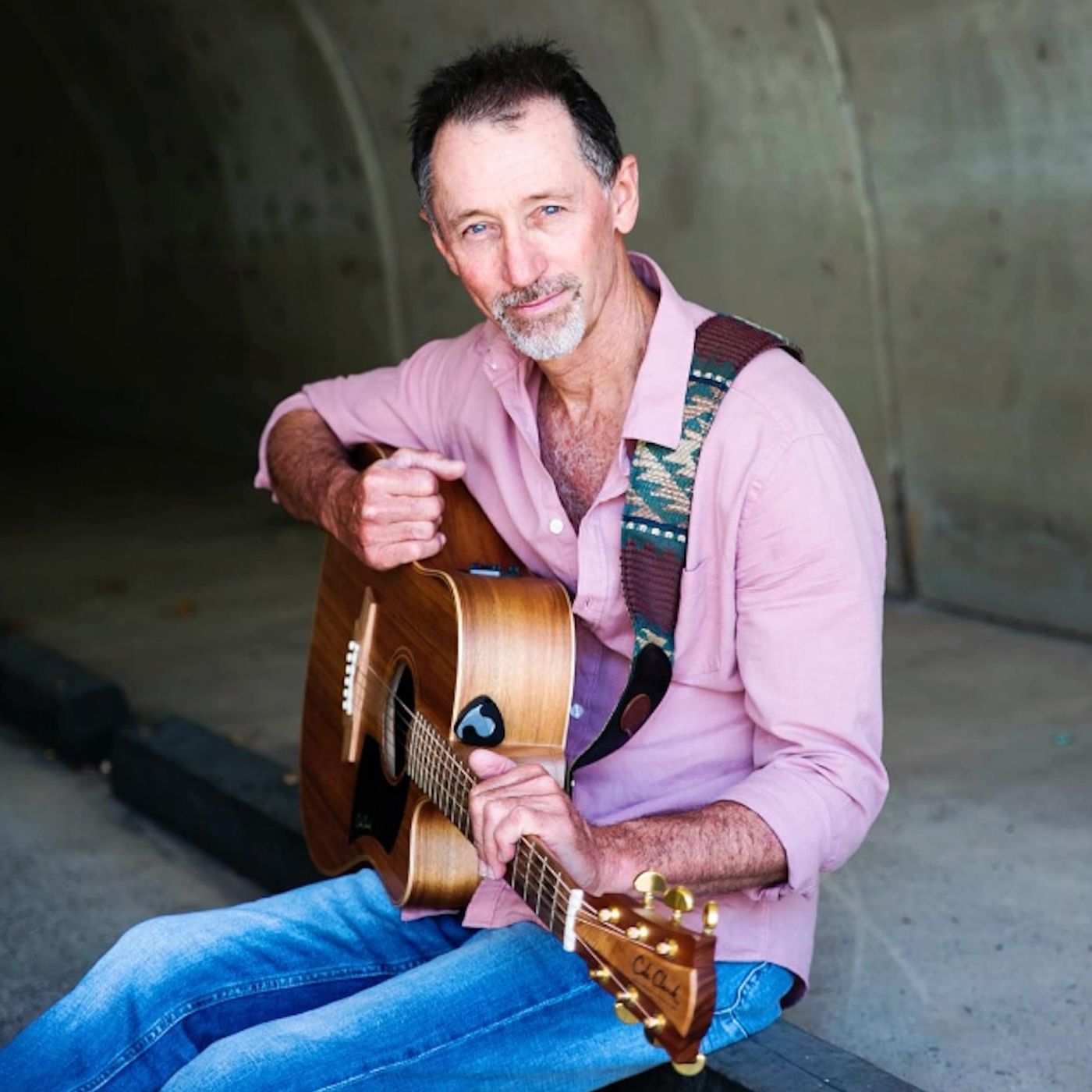 Trevor McCormack Music