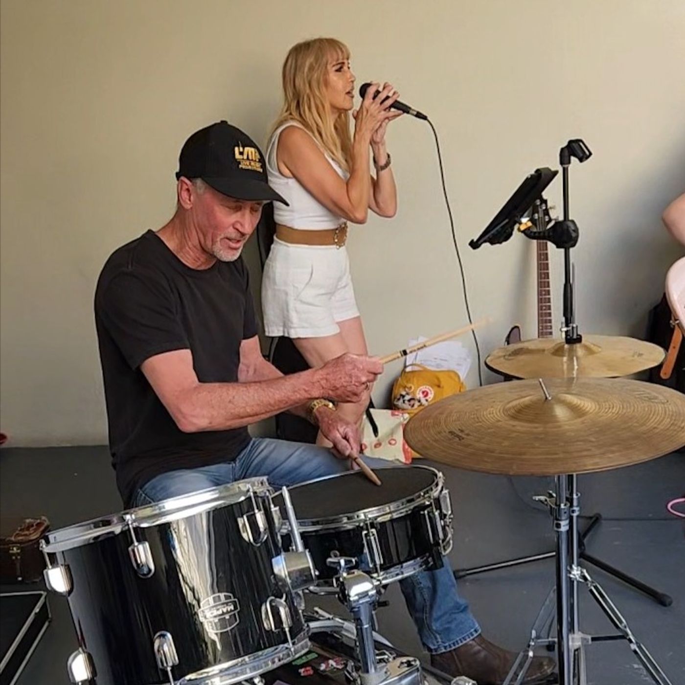 Trevor McCormack Music