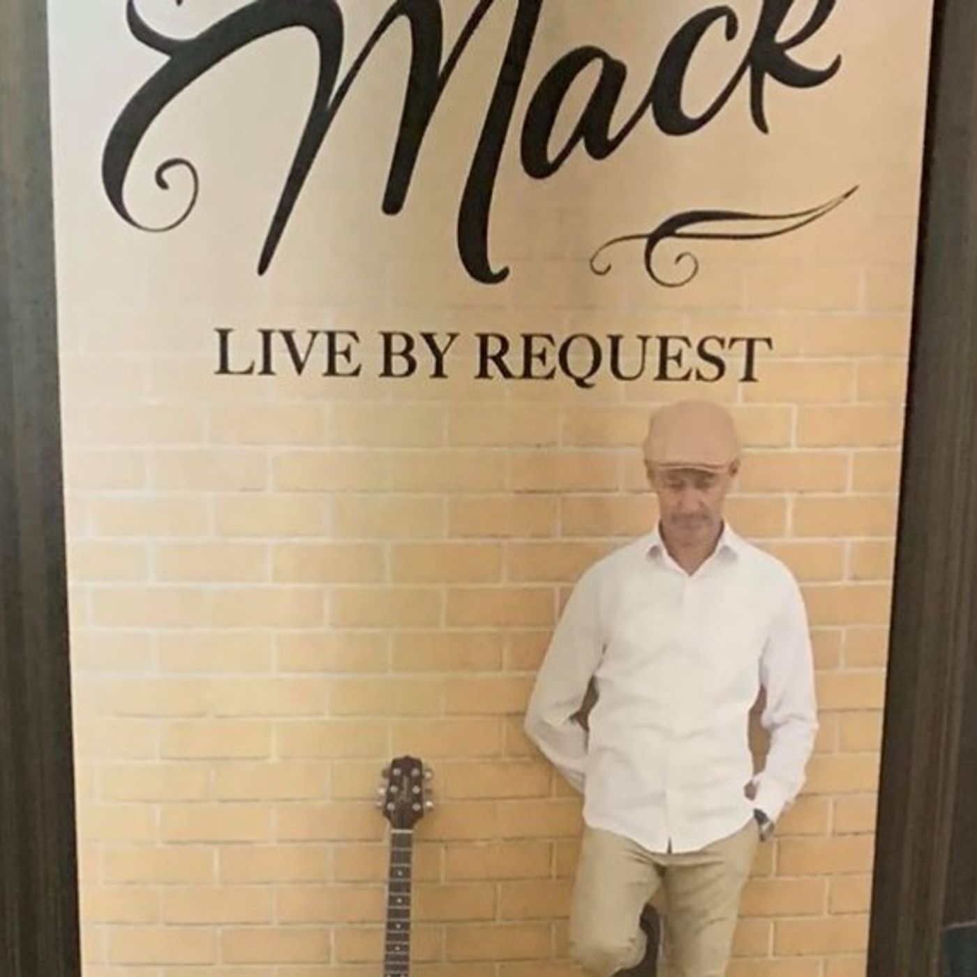 Trevor McCormack Music