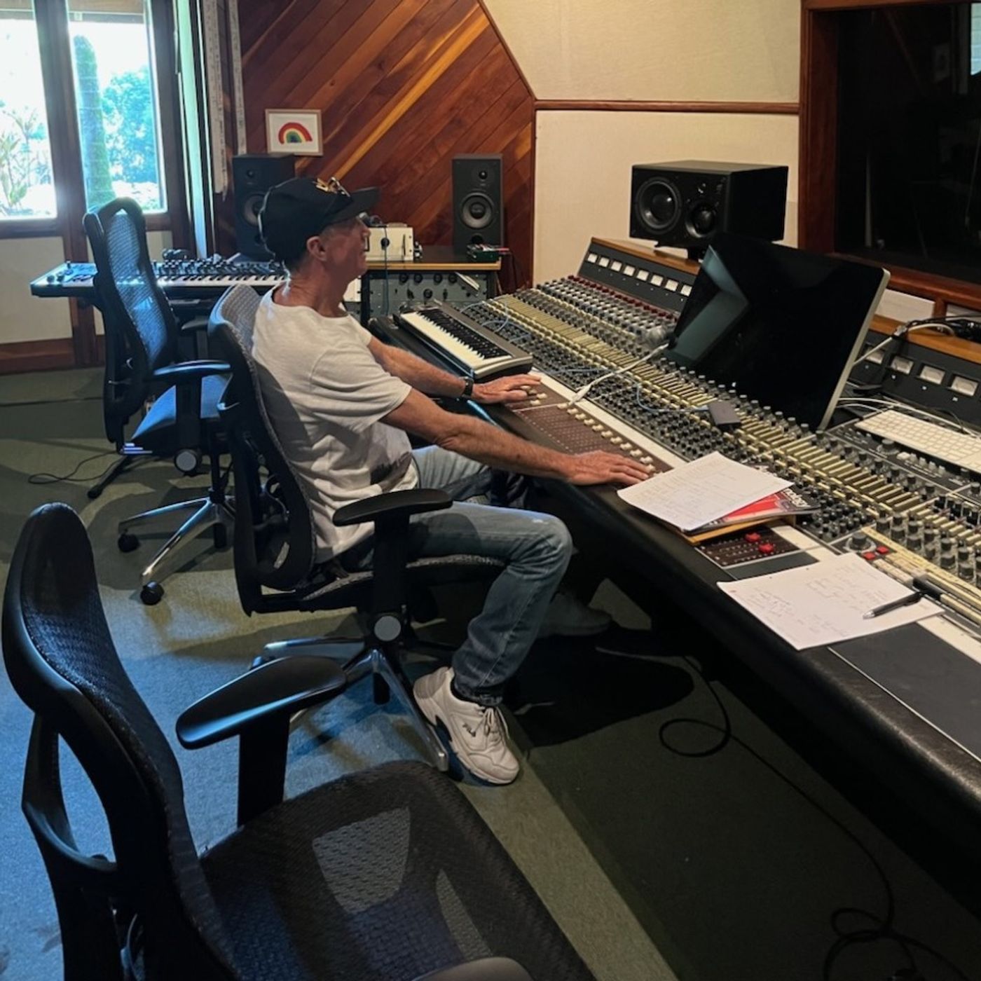 Trevor McCormack Music