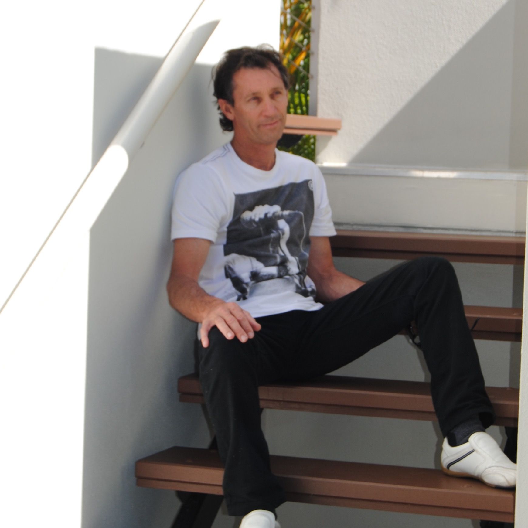 Trevor McCormack Music