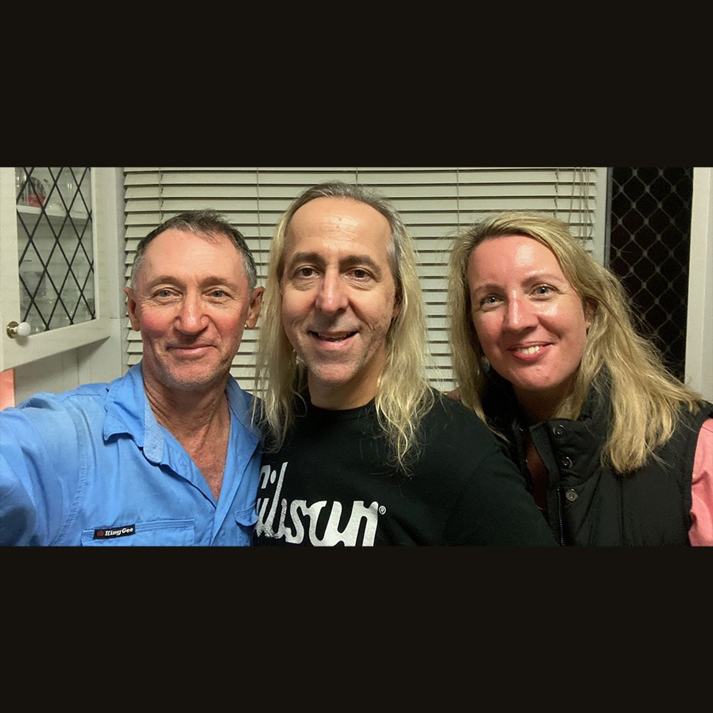 Country Stars and New Ventures: Exciting Updates with the McCormacks — Trevor McCormack Music cover