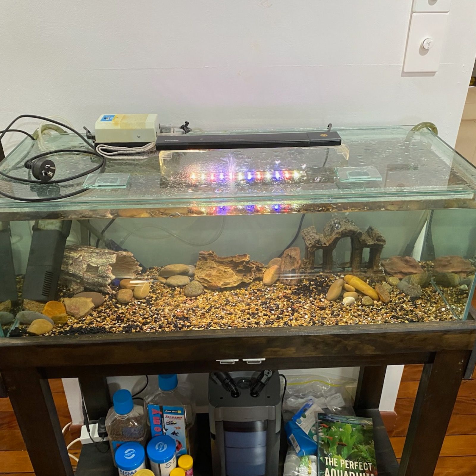 Trevor McCormack Music