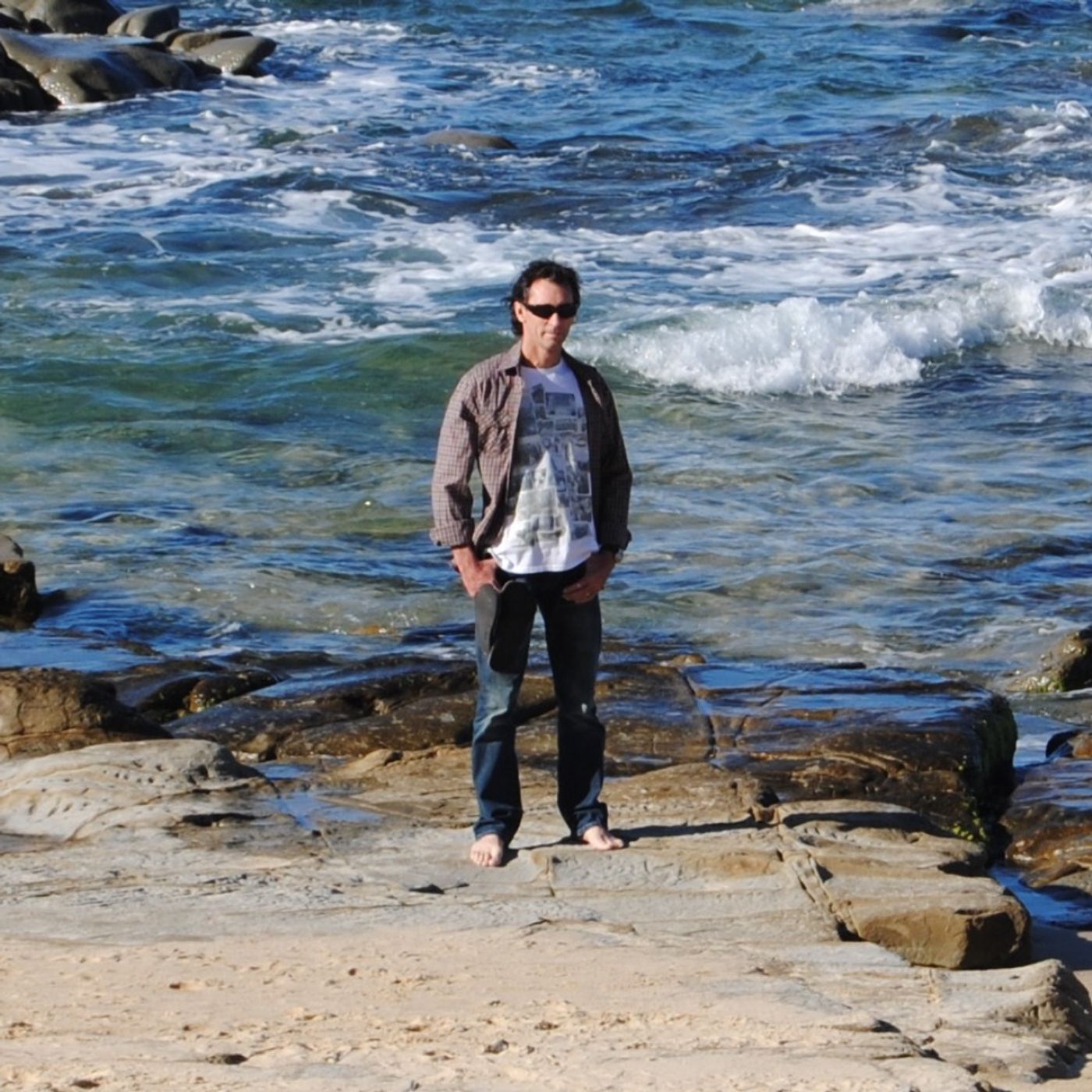 Trevor McCormack Music