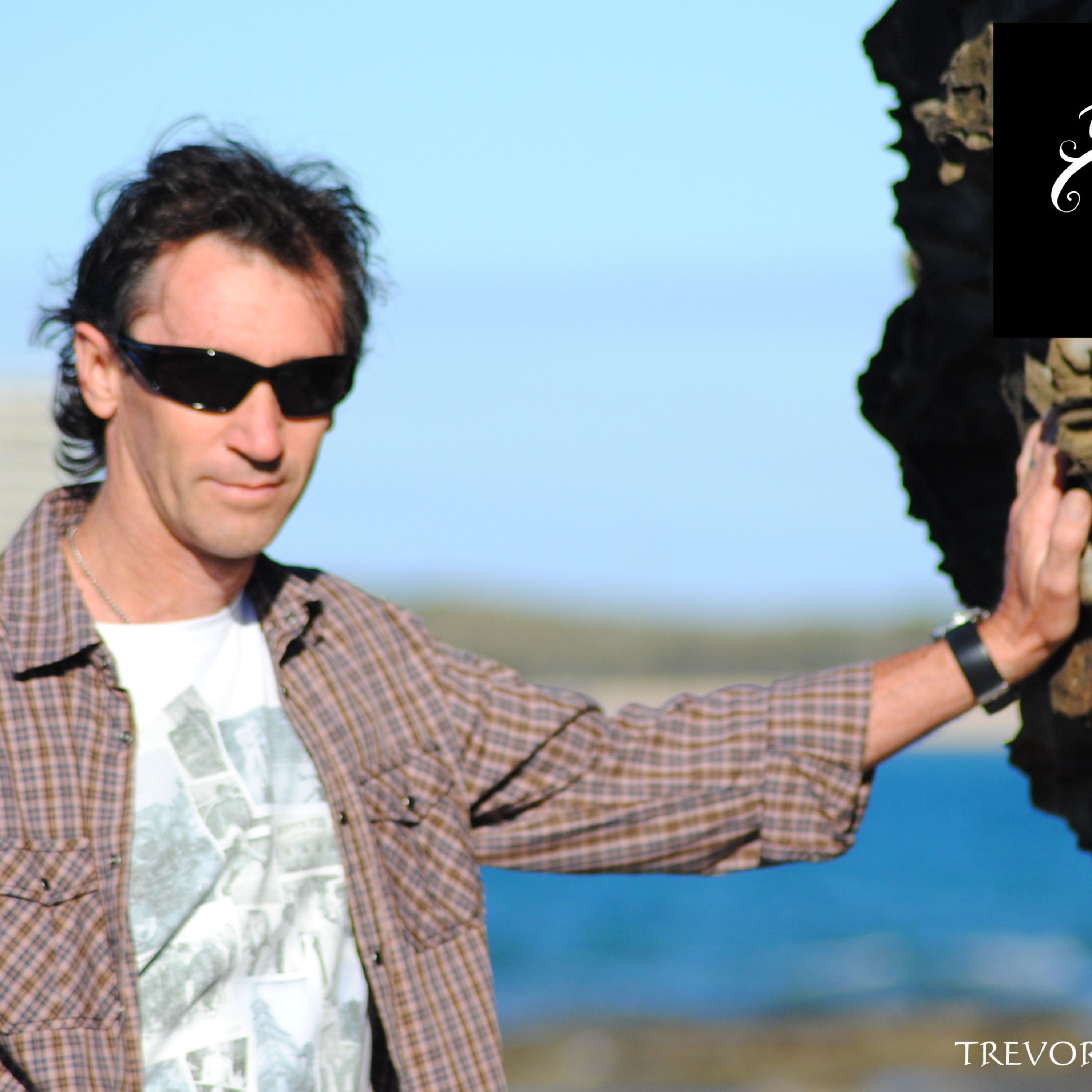 Trevor McCormack Music