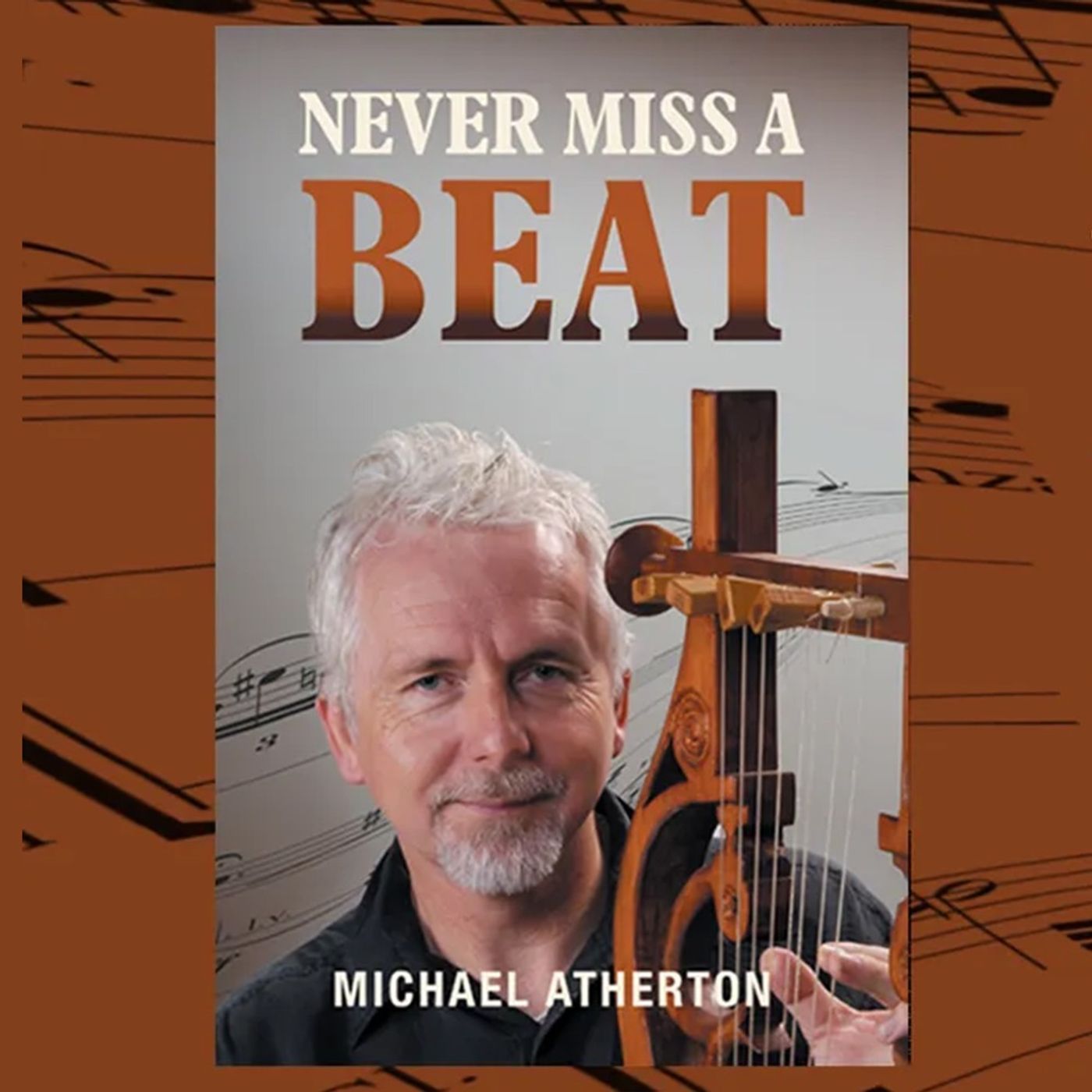 Bridging Cultures Through Music: An Interview with Michael Atherton episode artwork