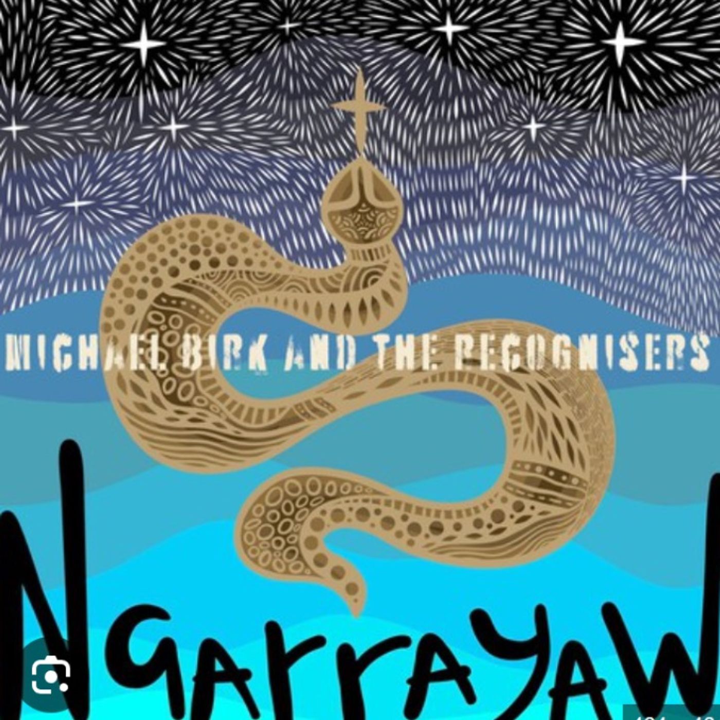 Ngarraya: Music, Identity, and Place episode artwork