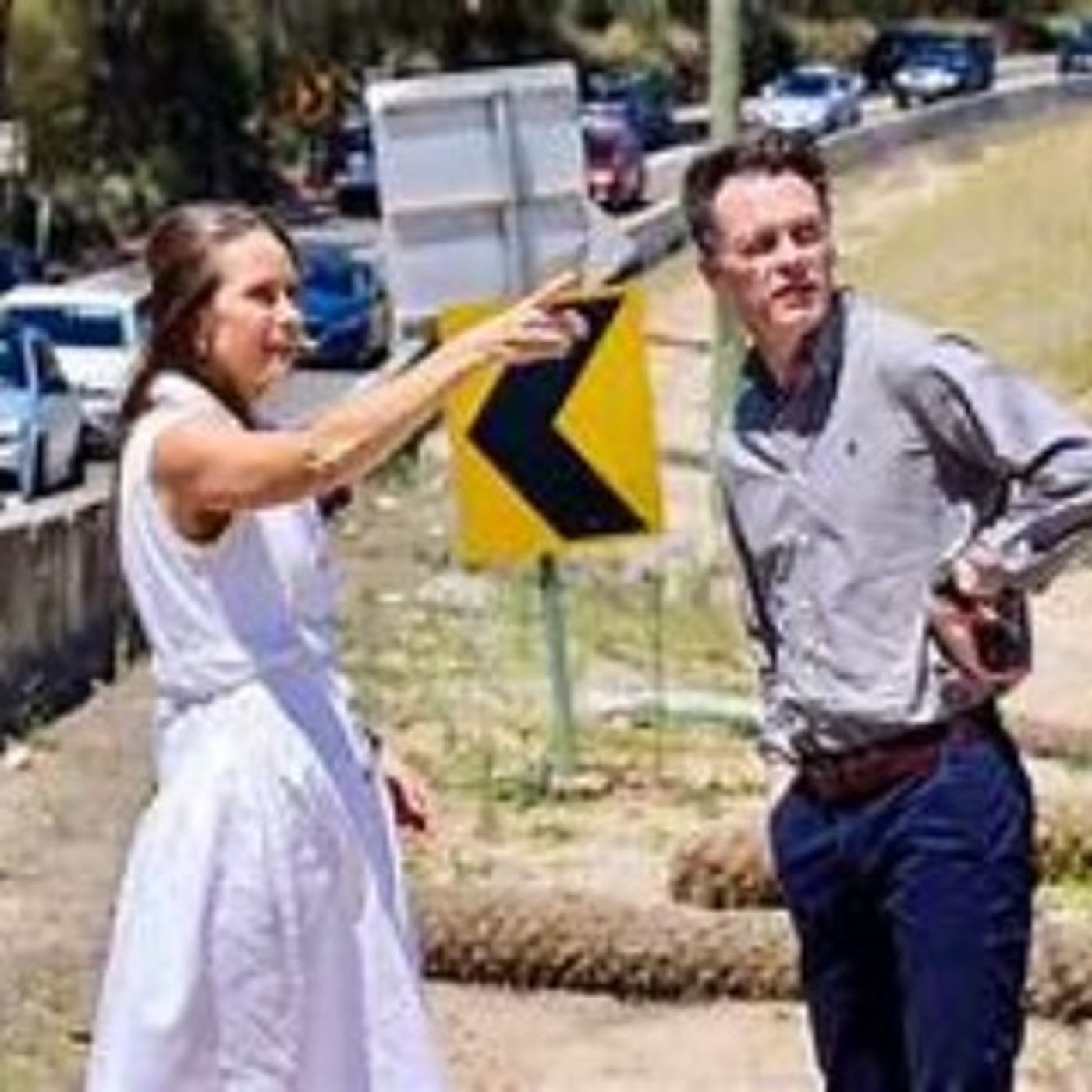 Radio Northern Beaches Highlights Podcast