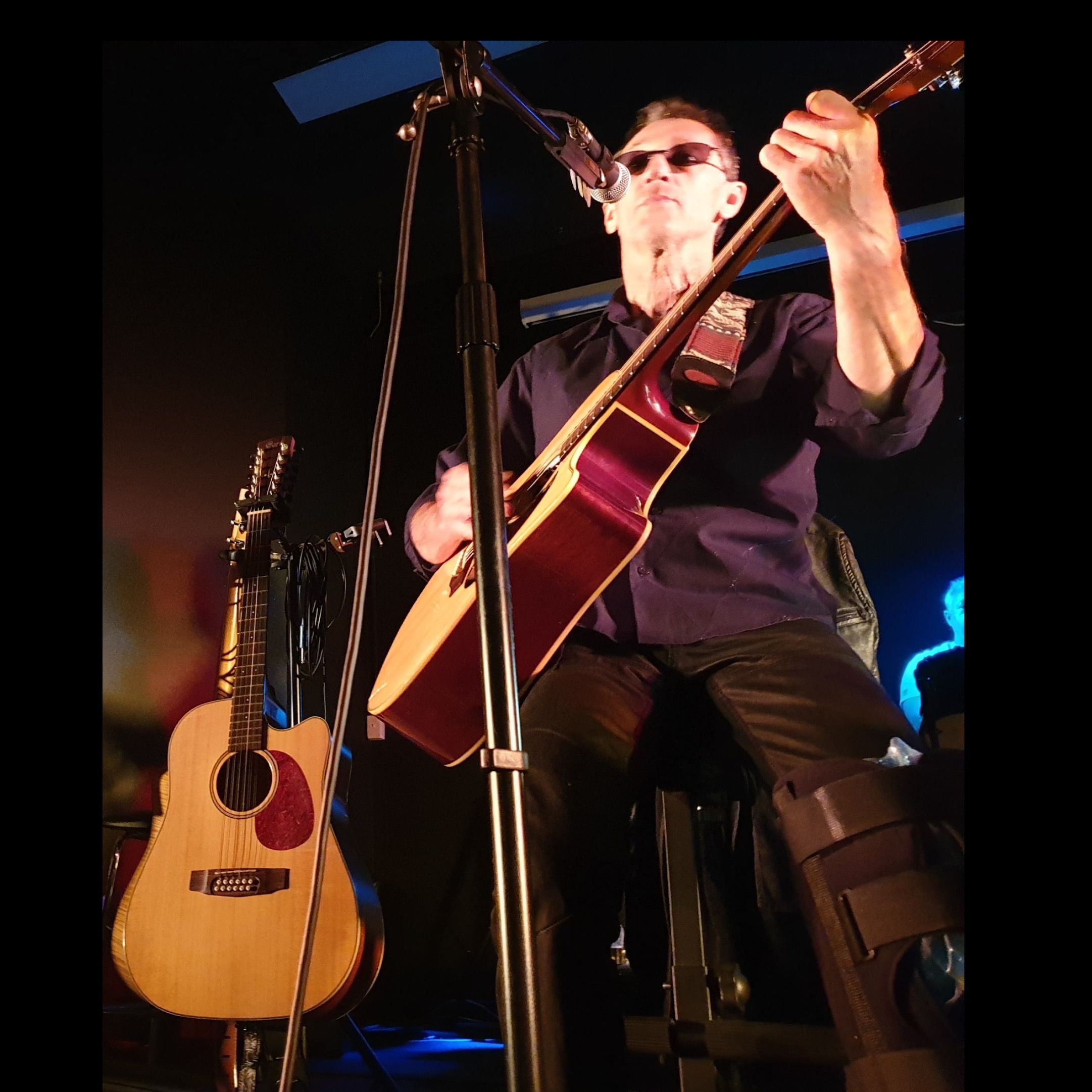 Trevor McCormack Music