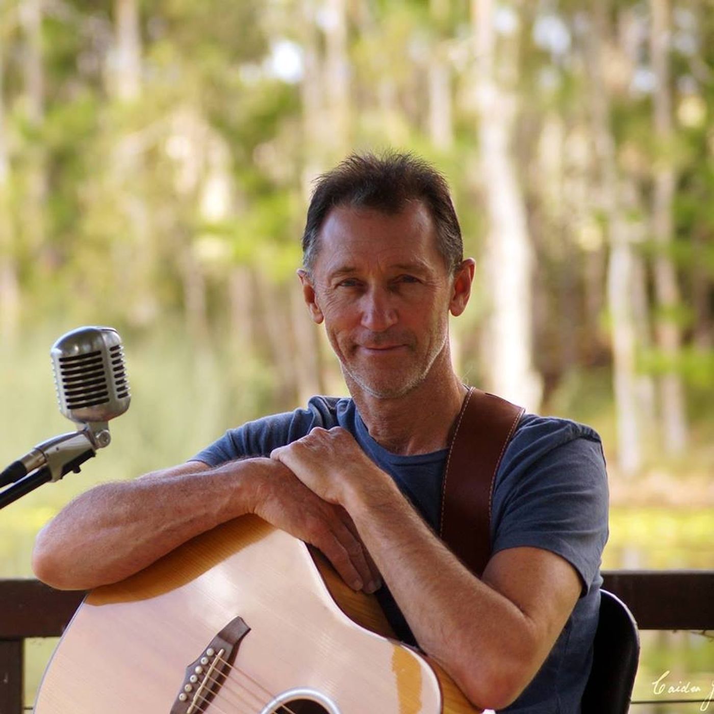 Trevor McCormack Music