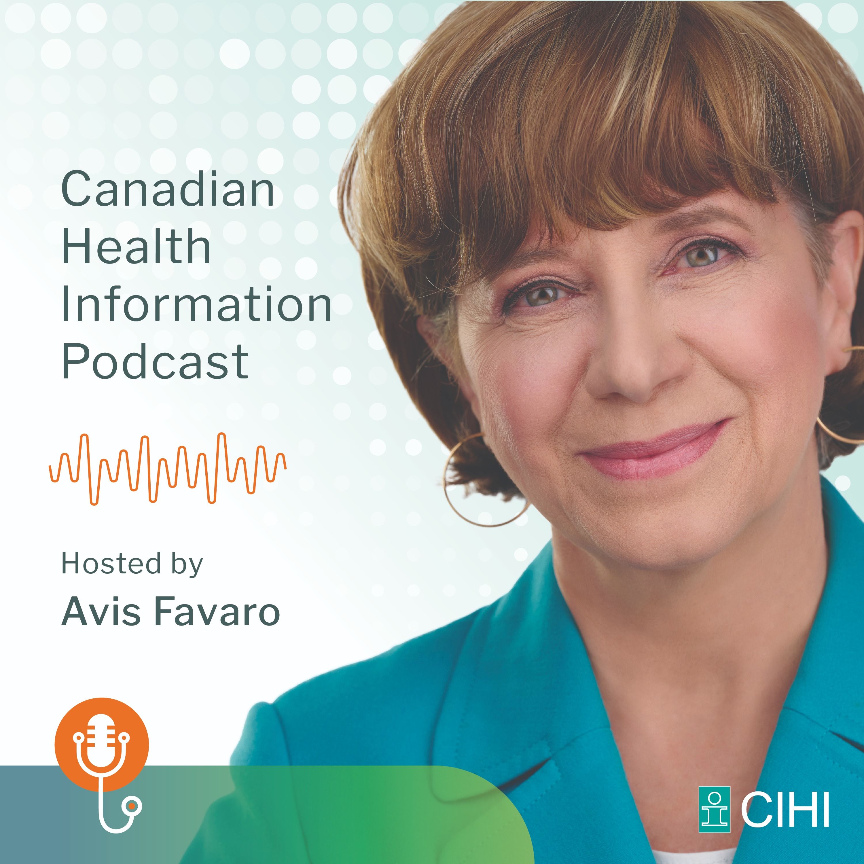 Canadian Health Information Podcast